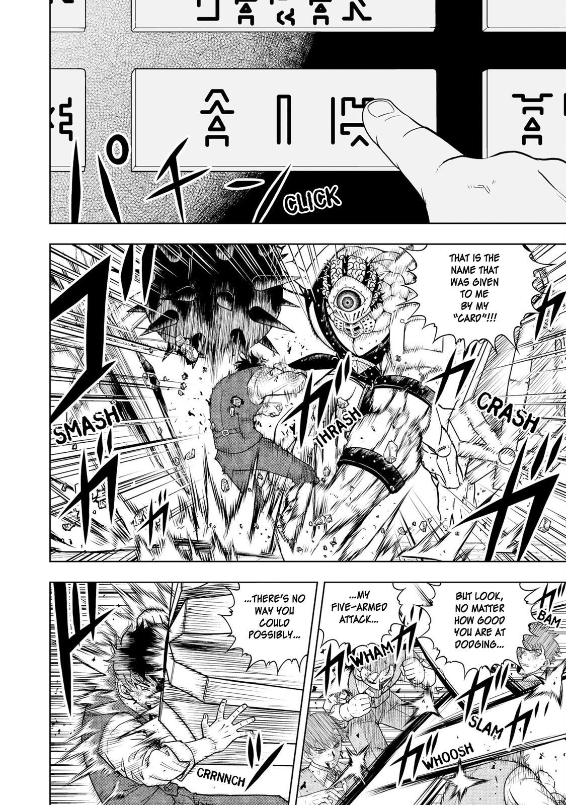 Read Zatch Bell! 2 Manga Online