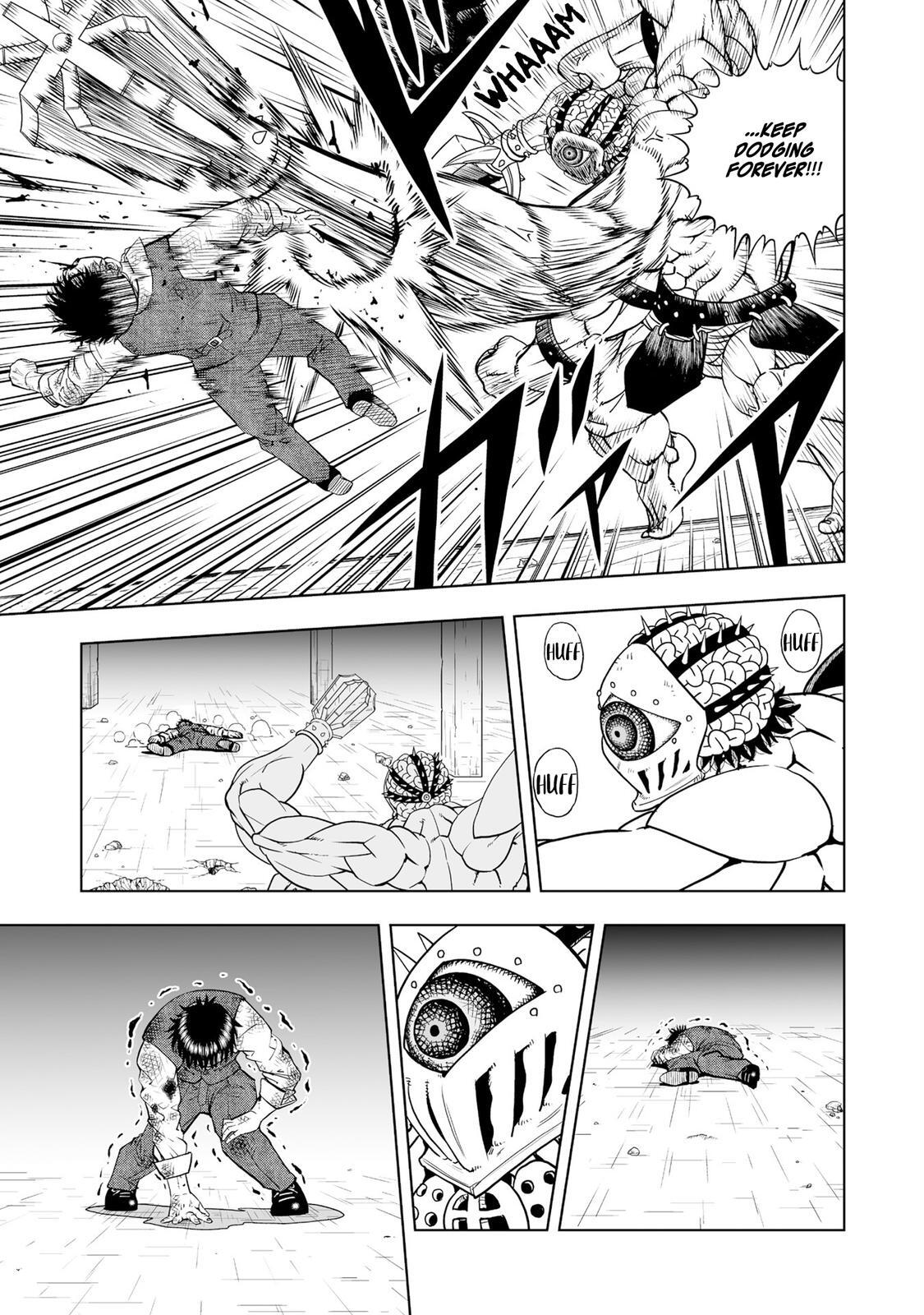 Read Zatch Bell! 2 Manga Online