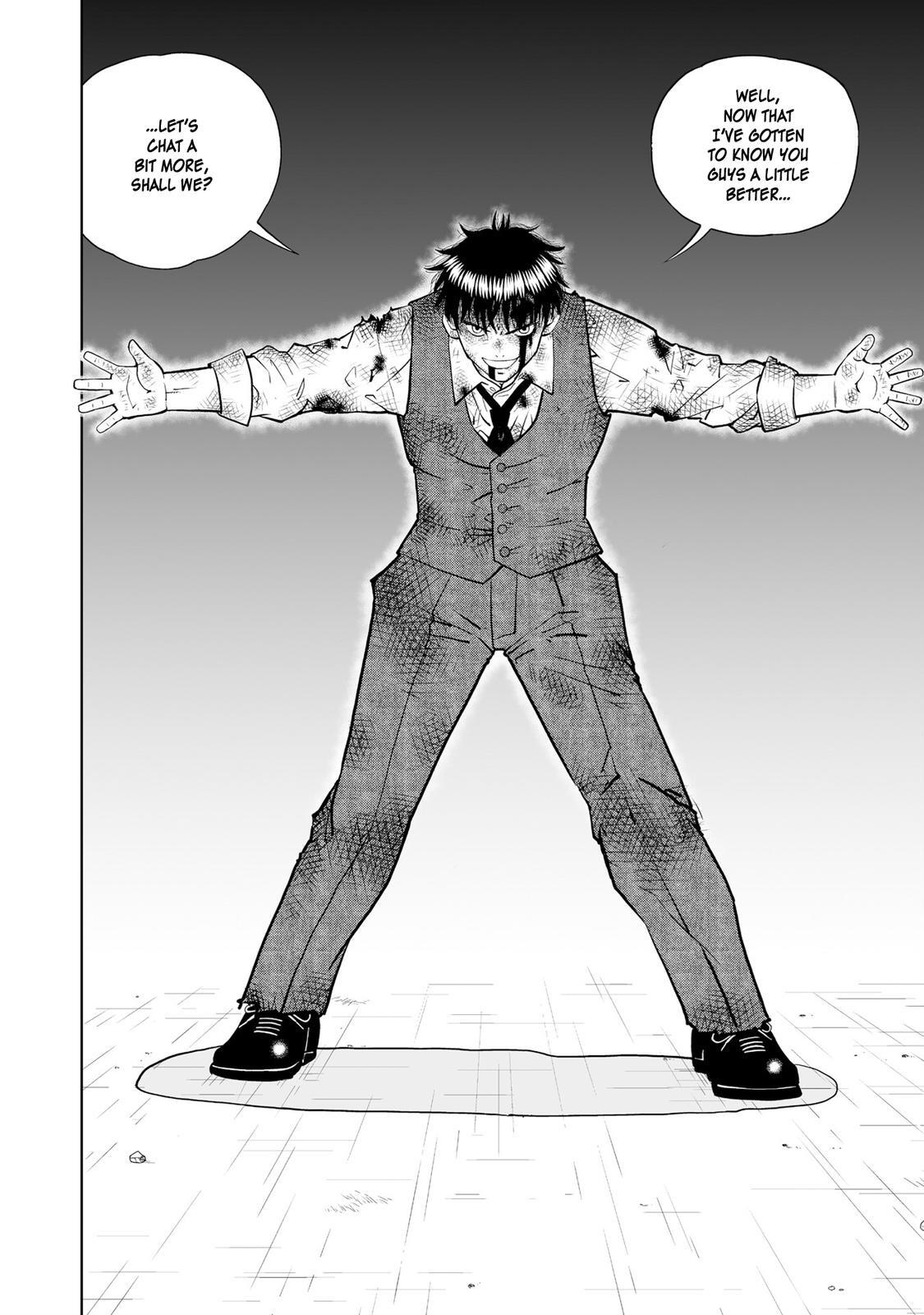 Read Zatch Bell! 2 Manga Online