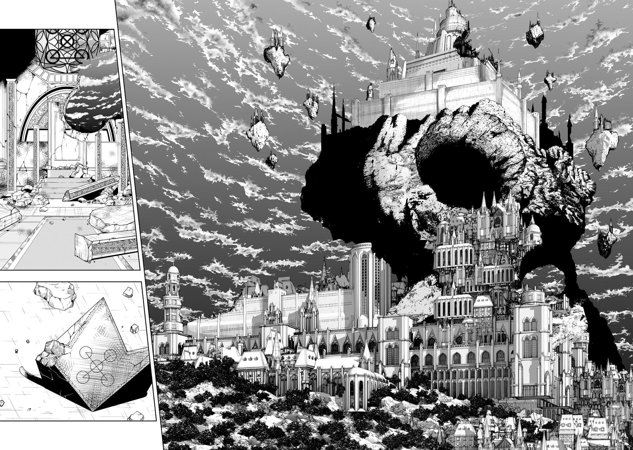 Read Zatch Bell! 2 Manga Online