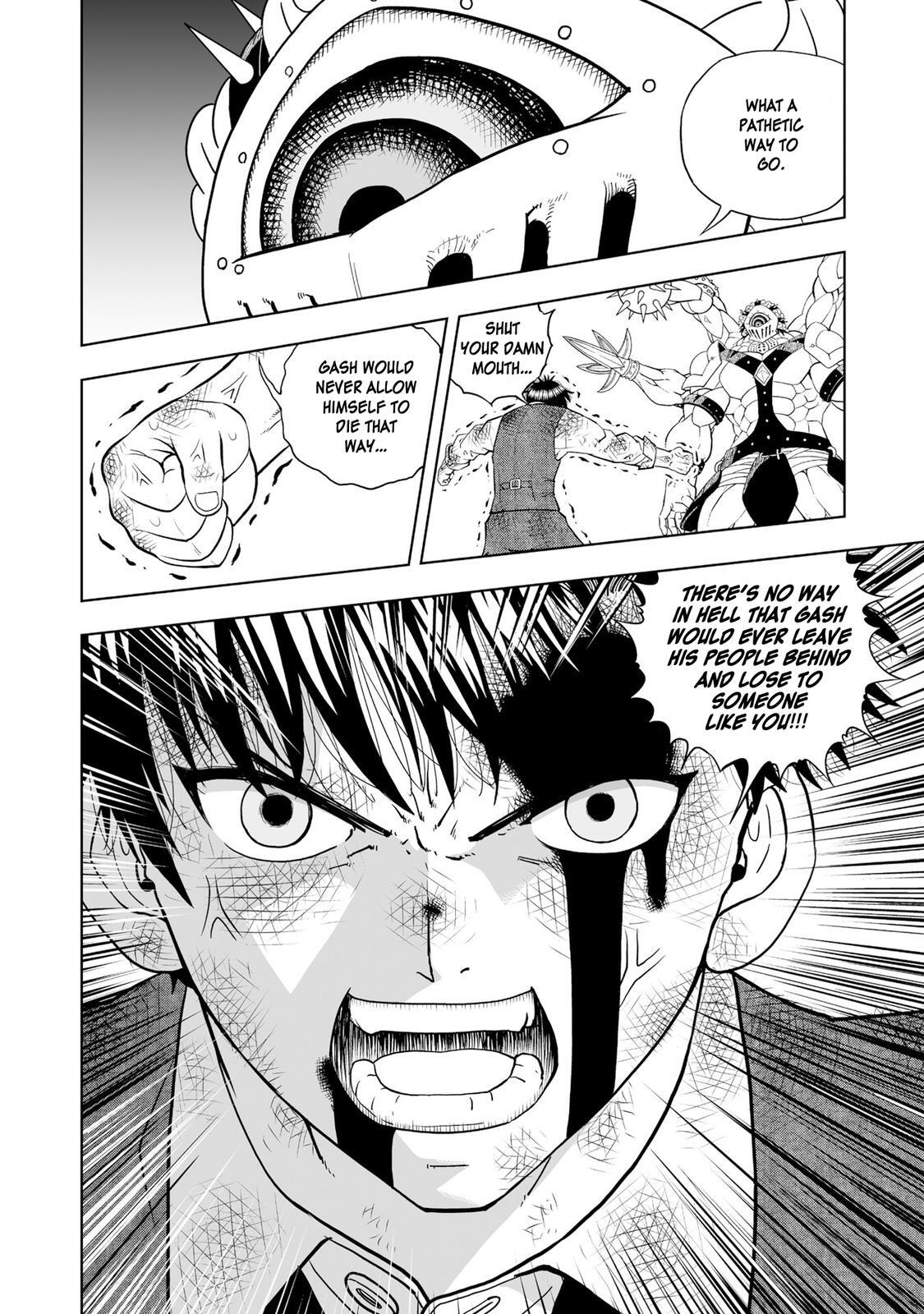 Read Zatch Bell! 2 Manga Online