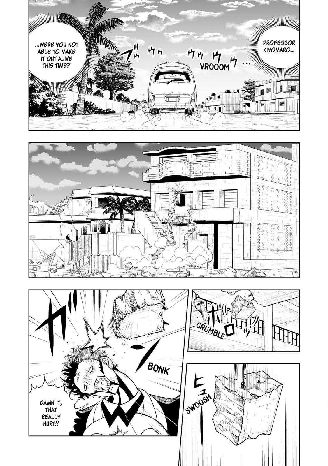 Read Zatch Bell! 2 Manga Online