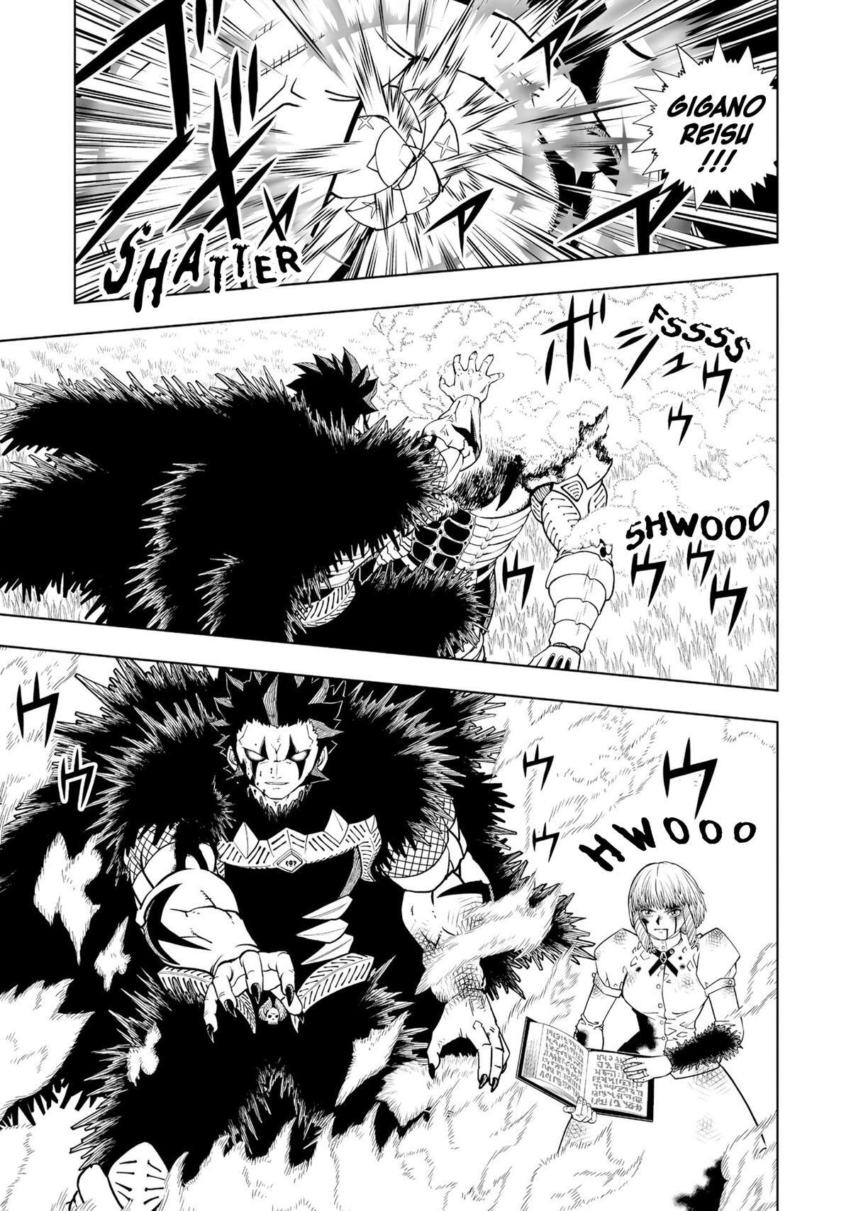 Read Zatch Bell! 2 Manga Online