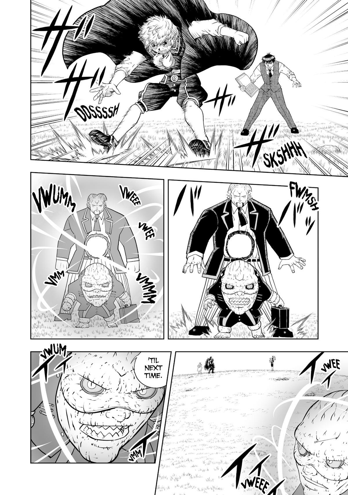 Read Zatch Bell! 2 Manga Online