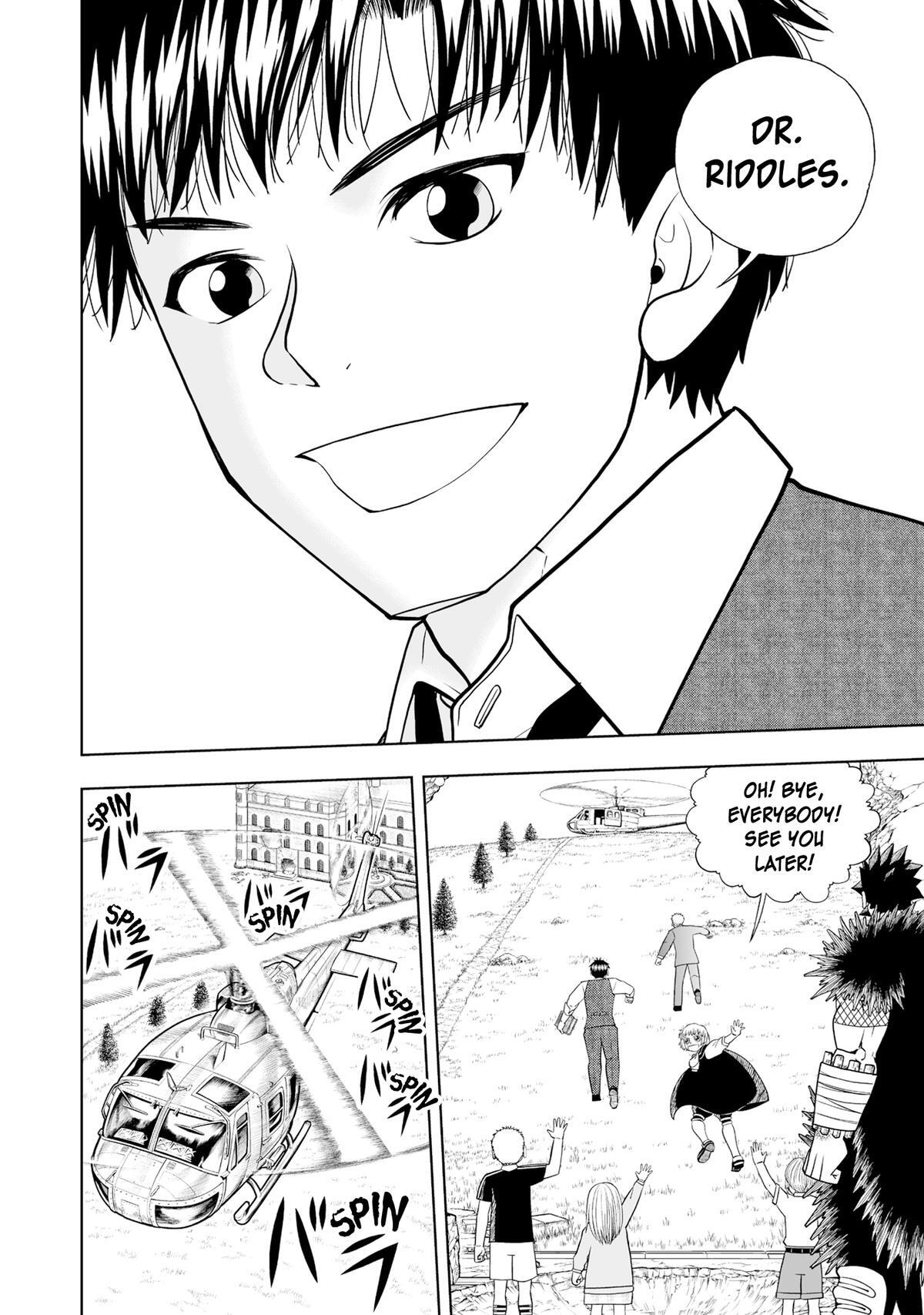 Read Zatch Bell! 2 Manga Online