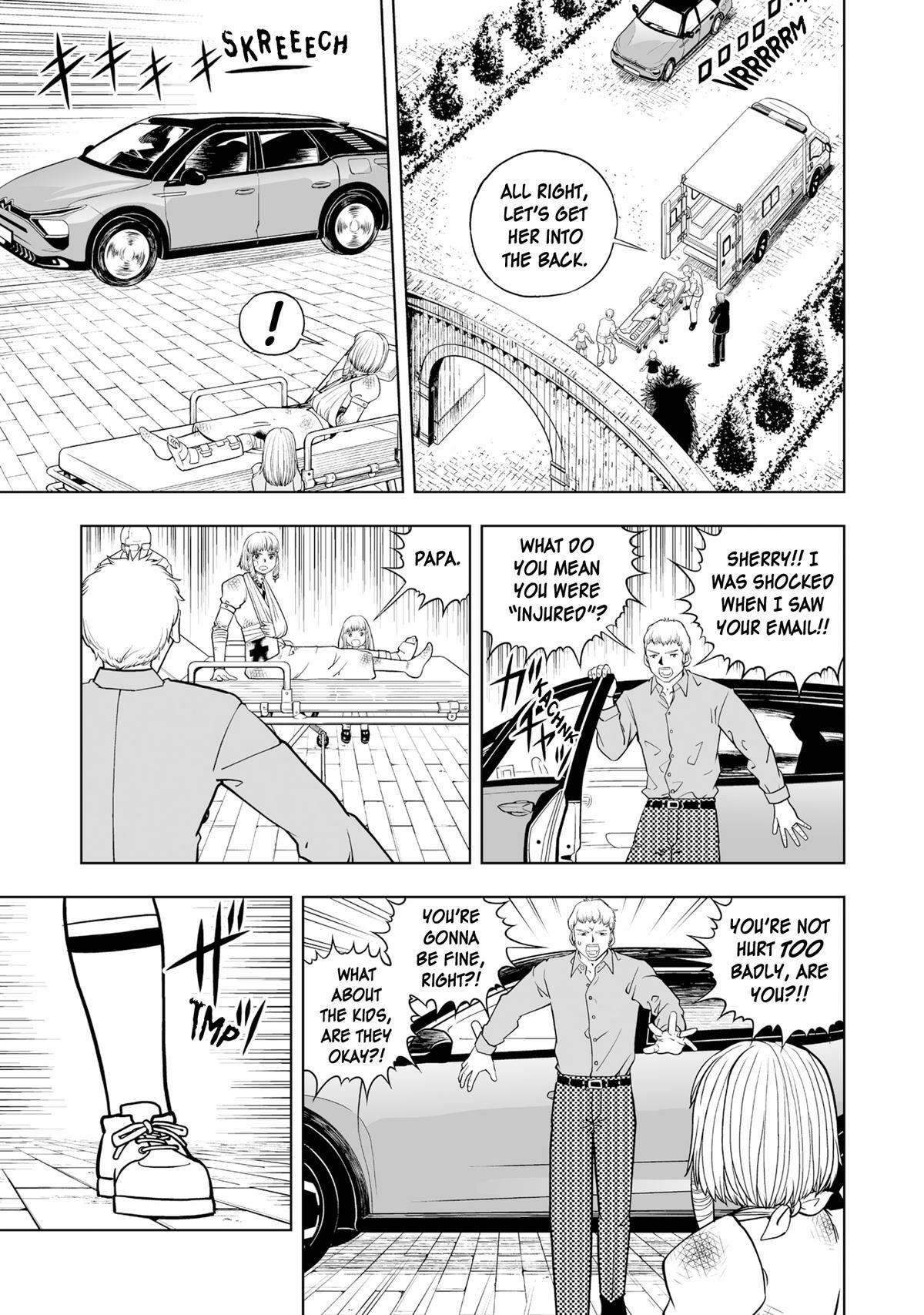 Read Zatch Bell! 2 Manga Online