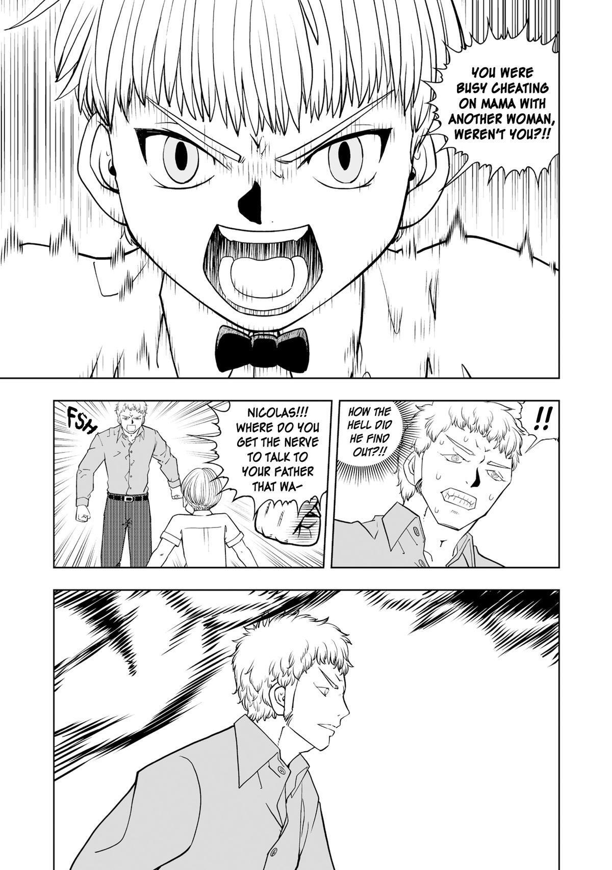 Read Zatch Bell! 2 Manga Online