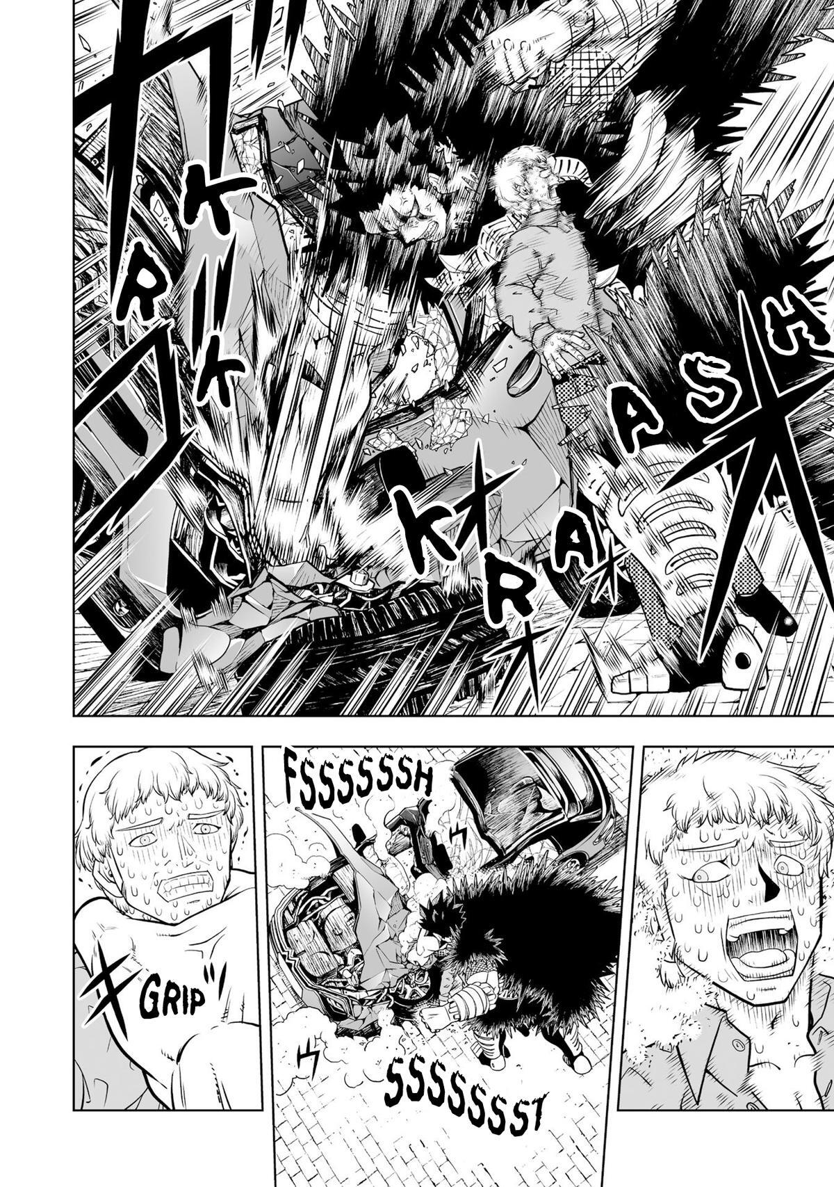 Read Zatch Bell! 2 Manga Online