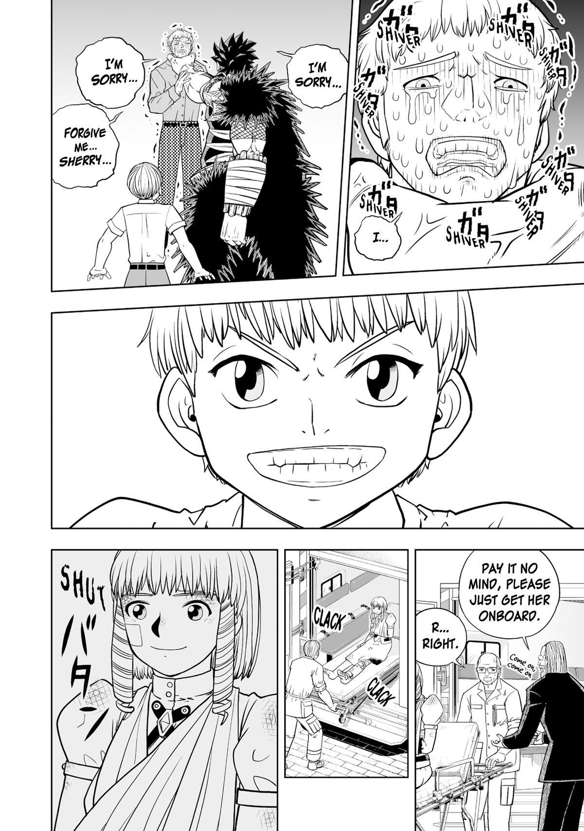 Read Zatch Bell! 2 Manga Online