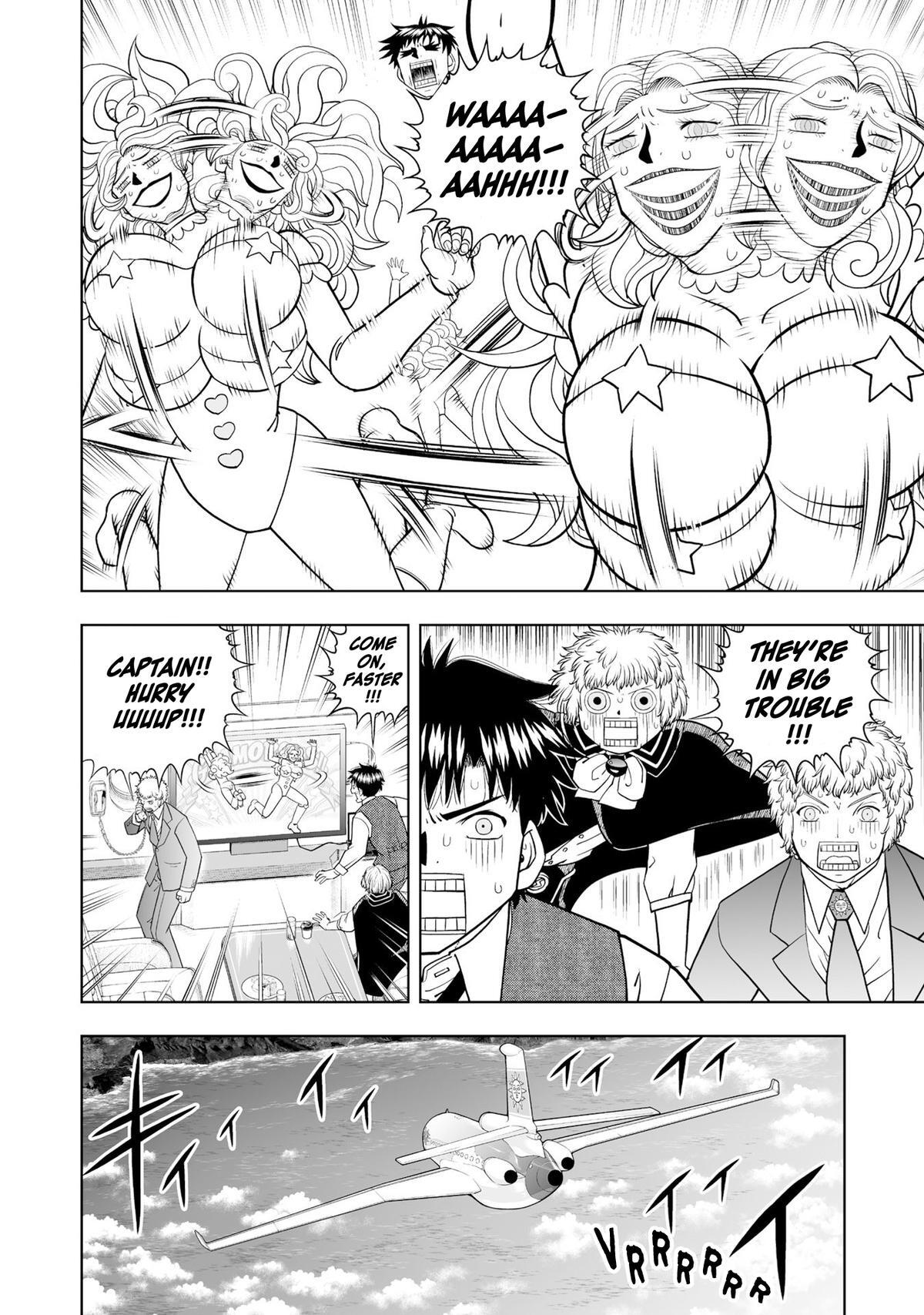 Read Zatch Bell! 2 Manga Online