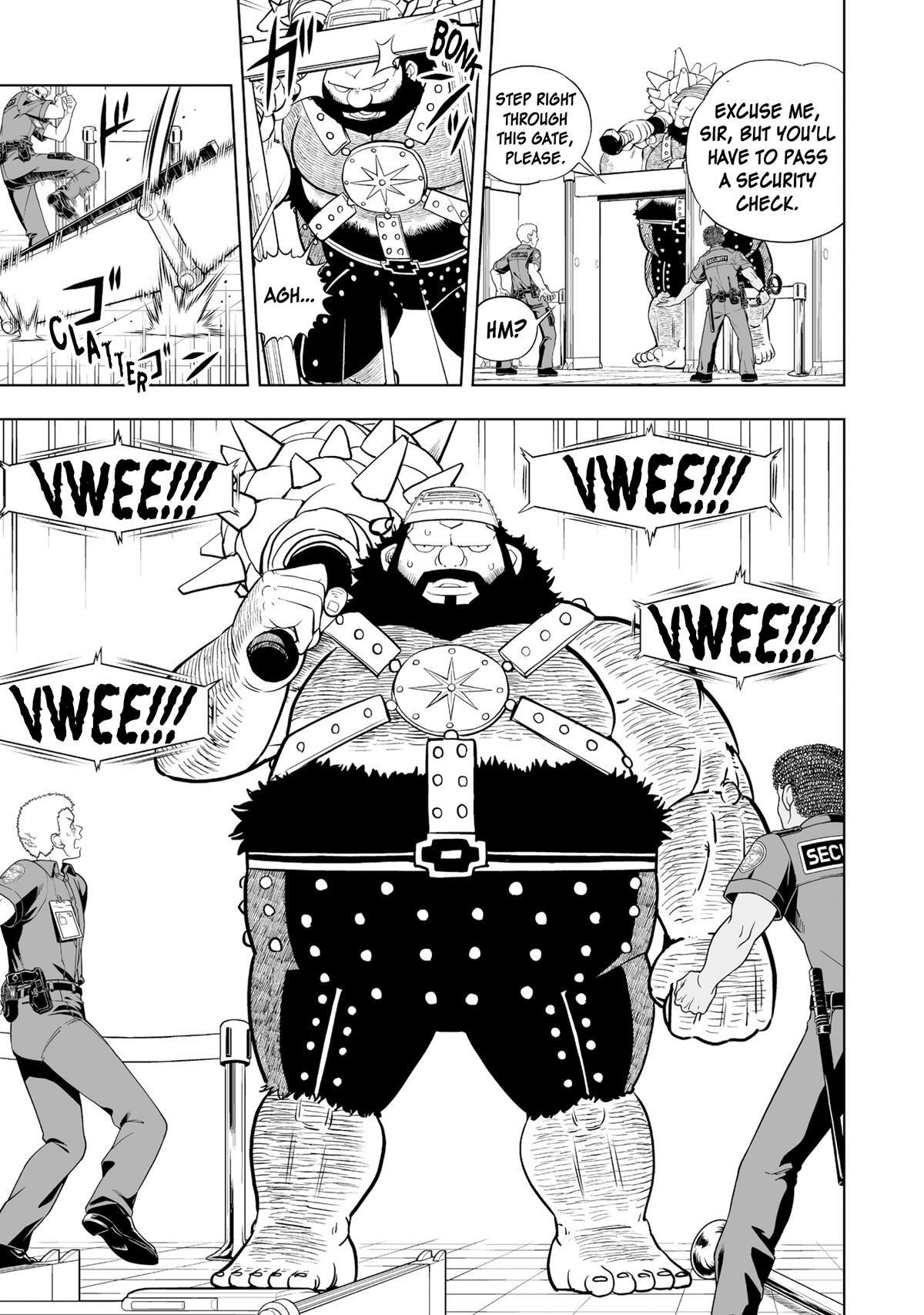 Read Zatch Bell! 2 Manga Online