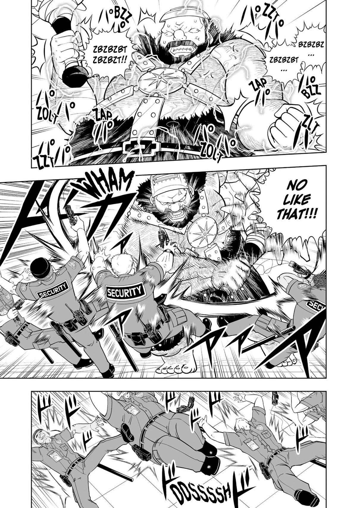 Read Zatch Bell! 2 Manga Online