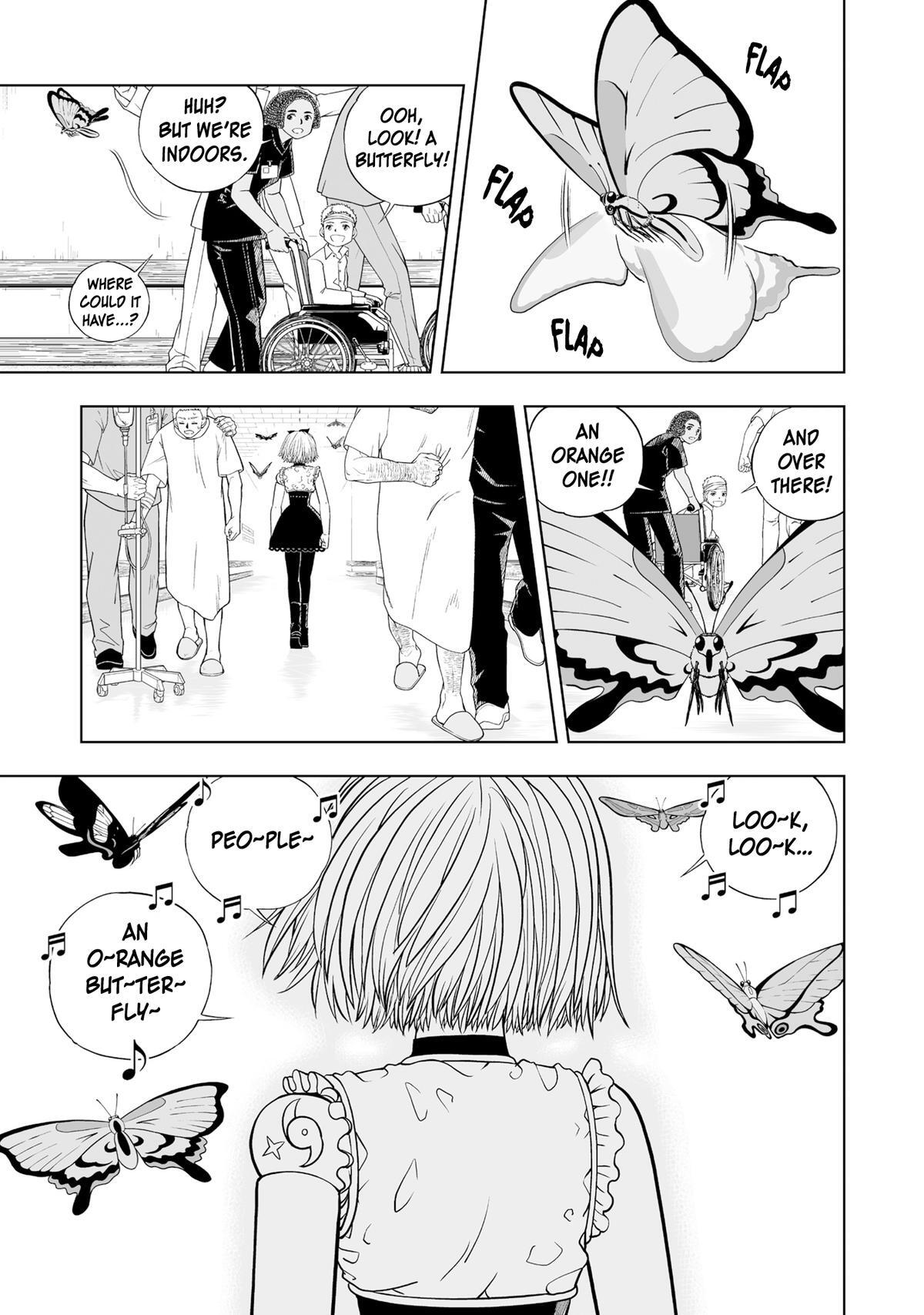 Read Zatch Bell! 2 Manga Online