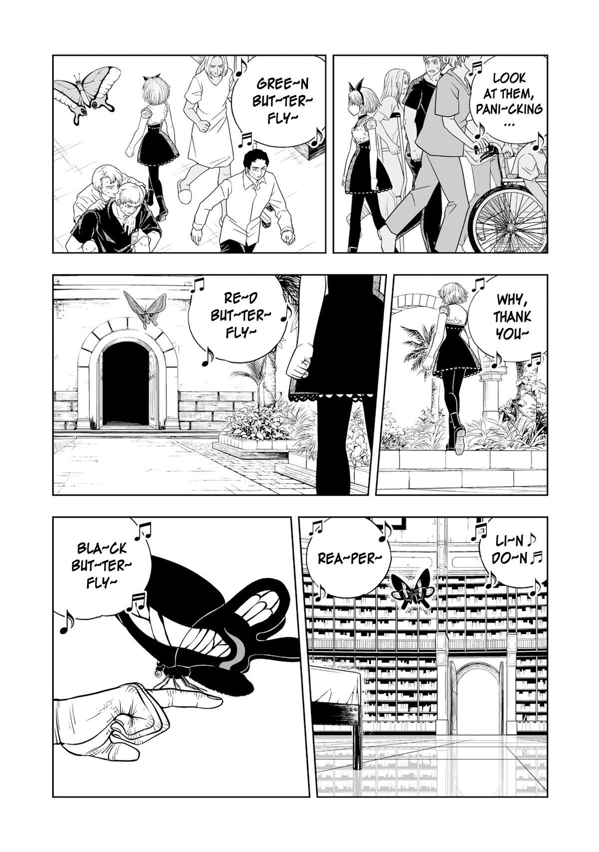 Read Zatch Bell! 2 Manga Online