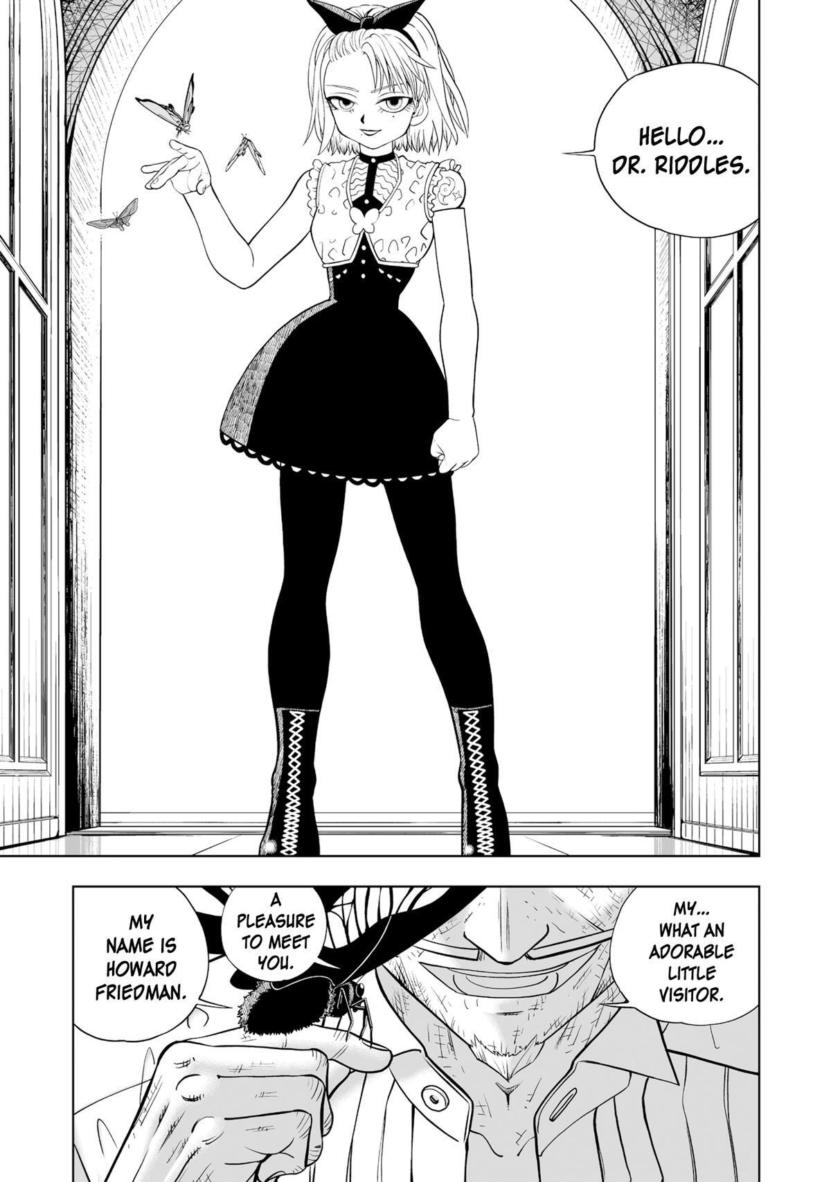 Read Zatch Bell! 2 Manga Online
