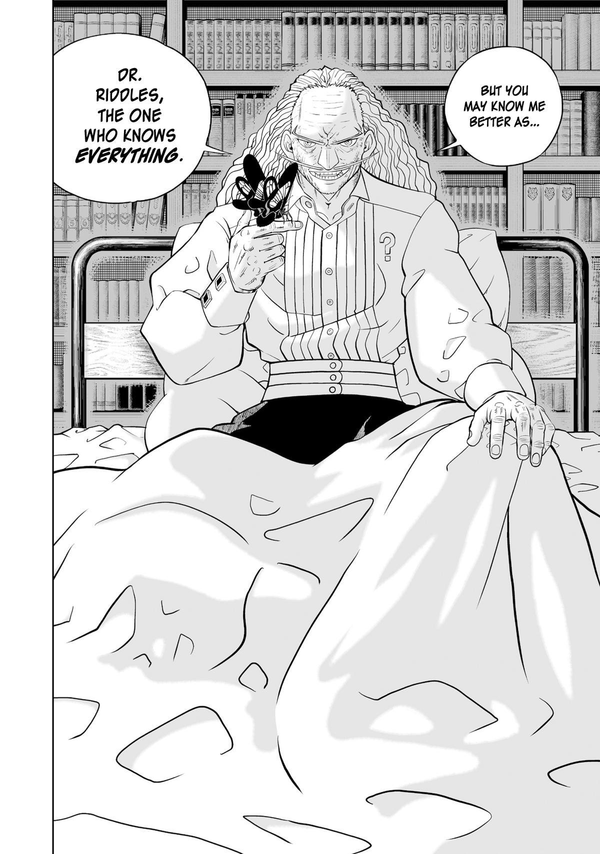 Read Zatch Bell! 2 Manga Online