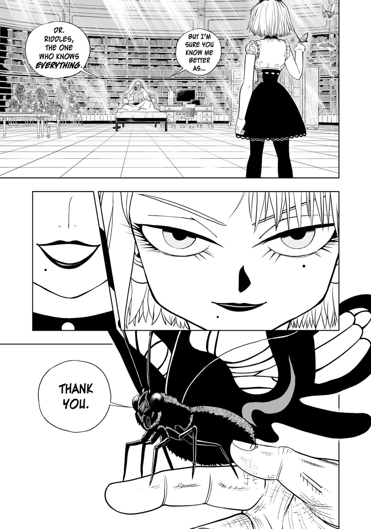 Read Zatch Bell! 2 Manga Online