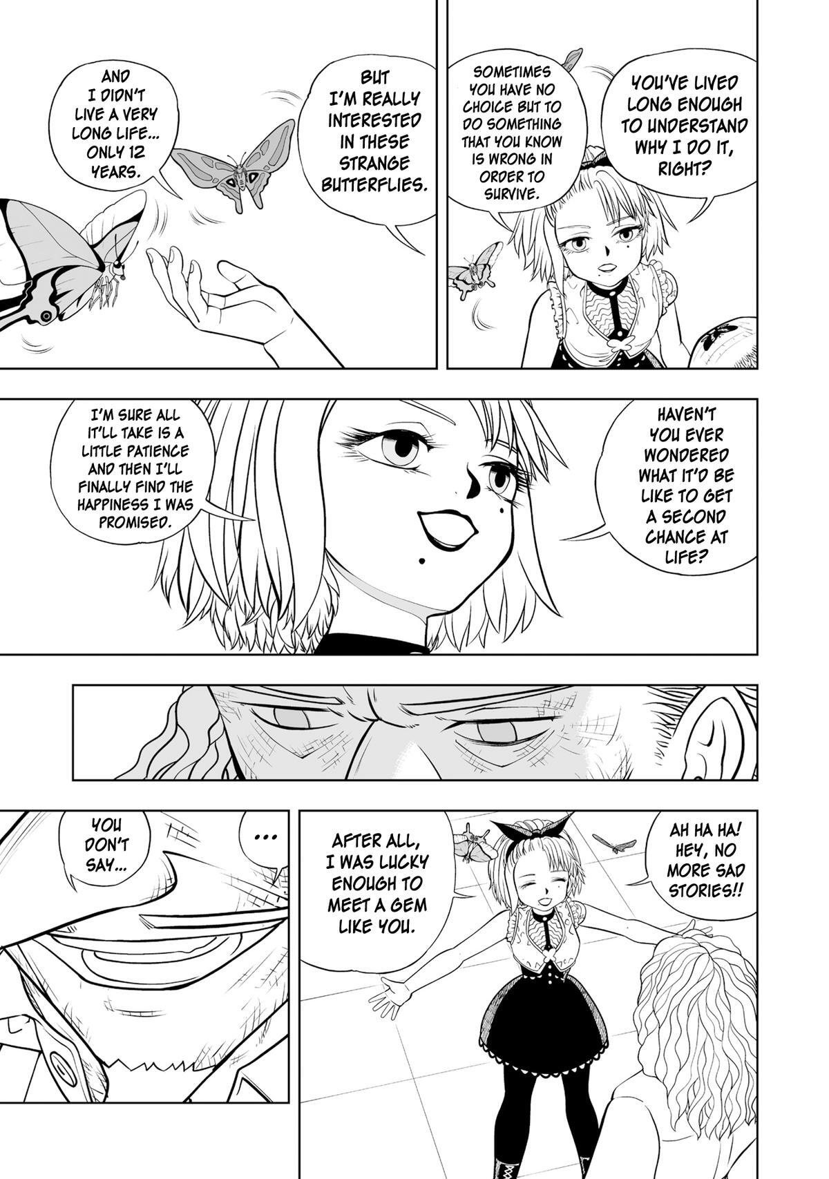 Read Zatch Bell! 2 Manga Online