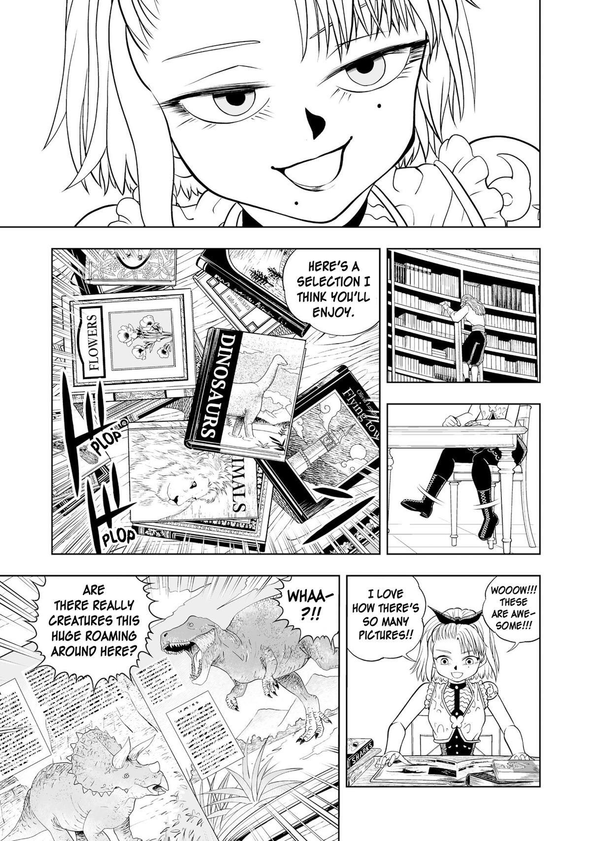 Read Zatch Bell! 2 Manga Online