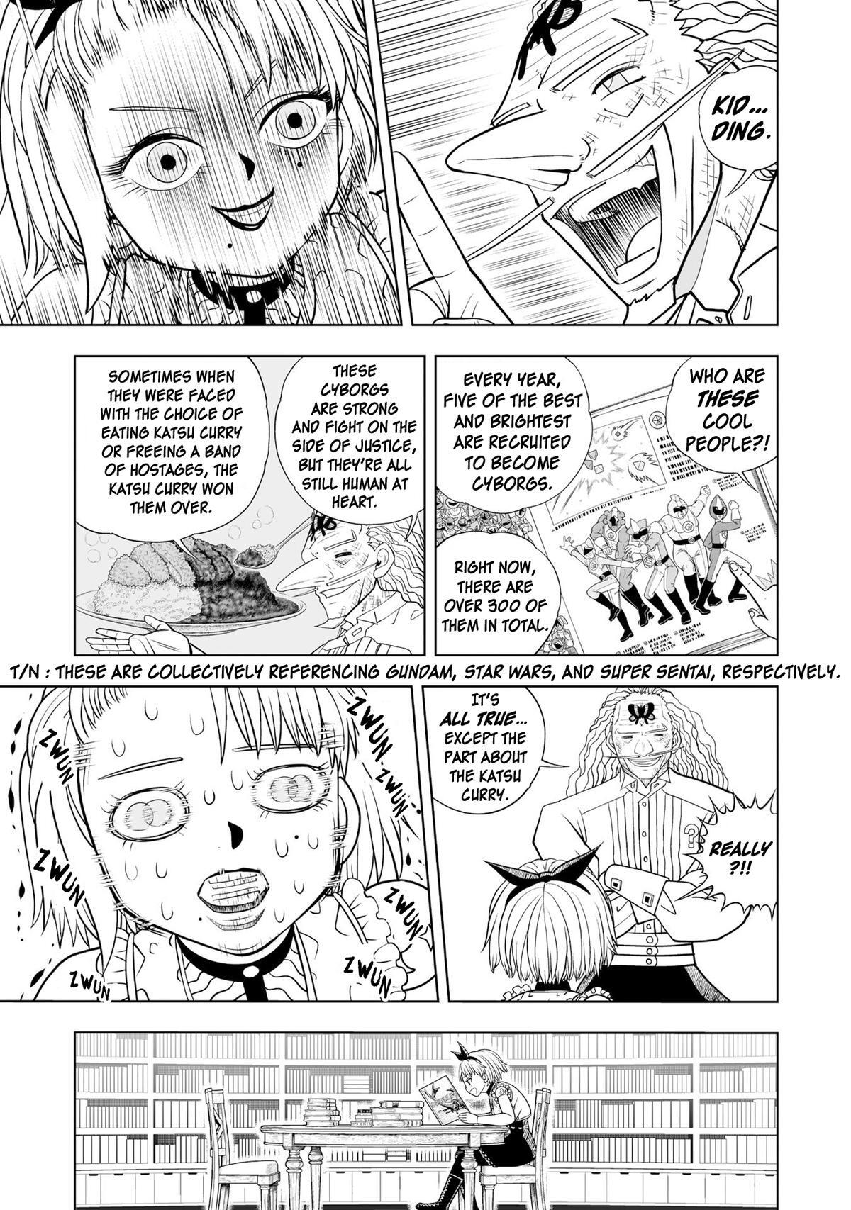 Read Zatch Bell! 2 Manga Online