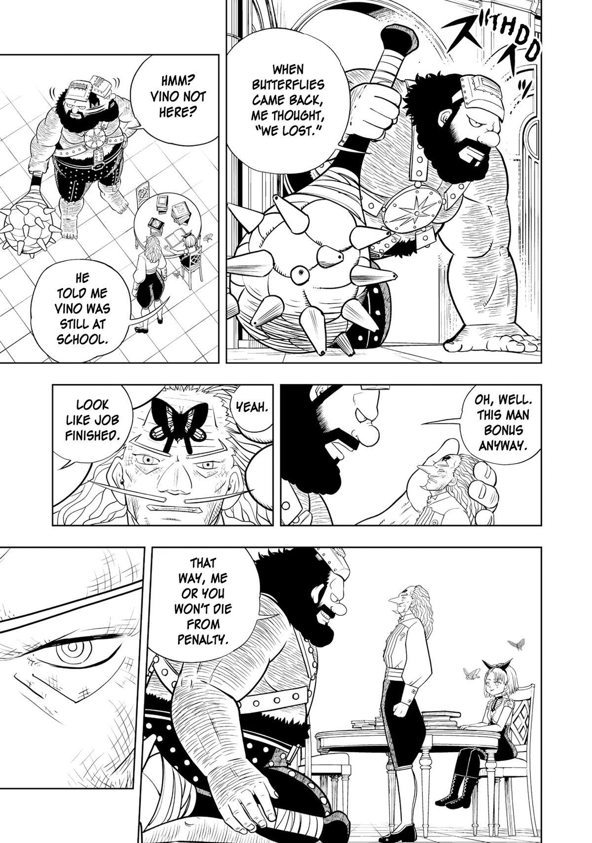 Read Zatch Bell! 2 Manga Online