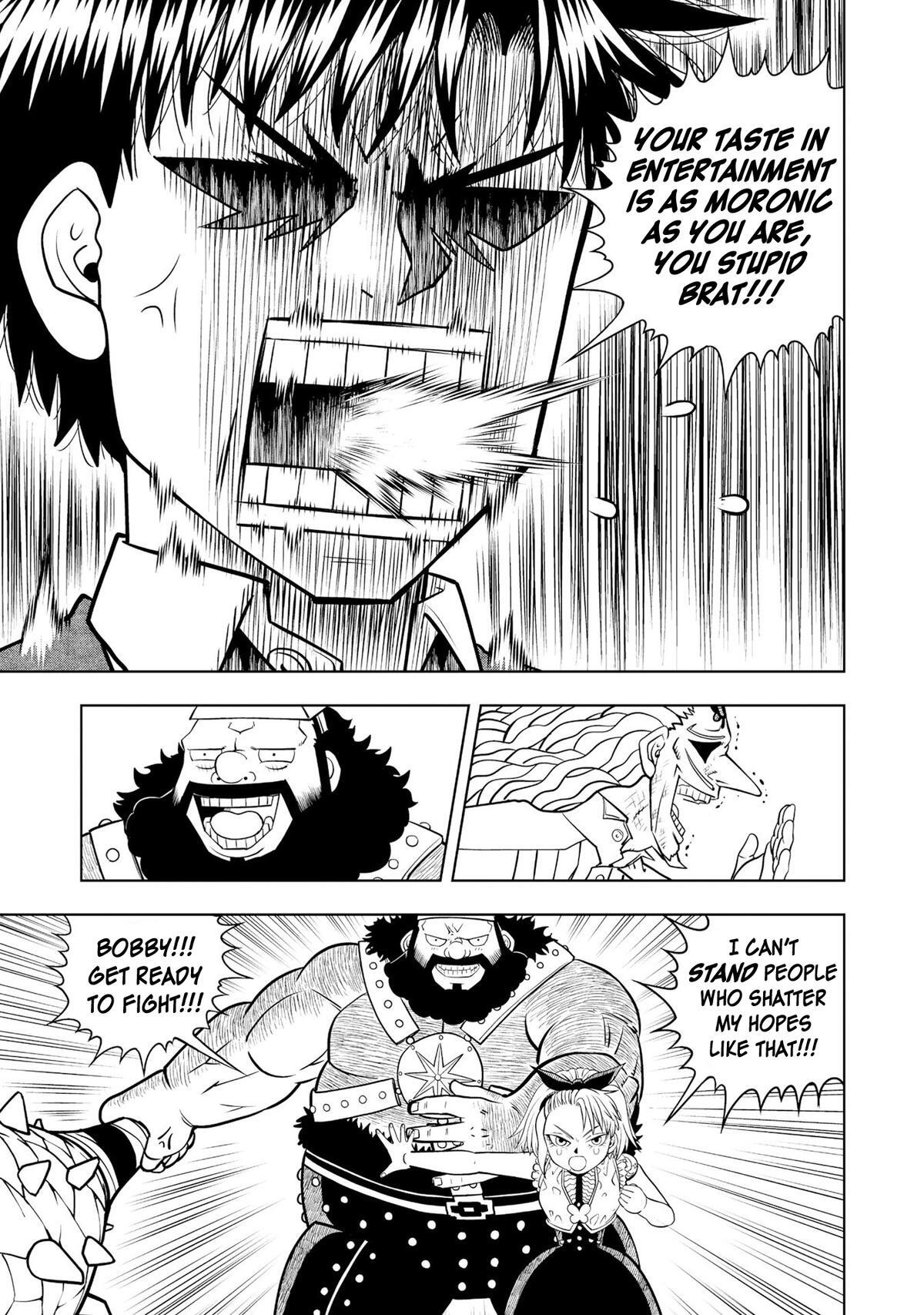 Read Zatch Bell! 2 Manga Online