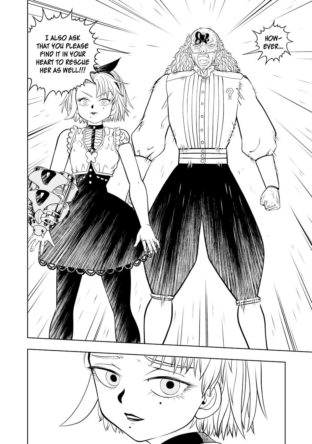 Read Zatch Bell! 2 Manga Online
