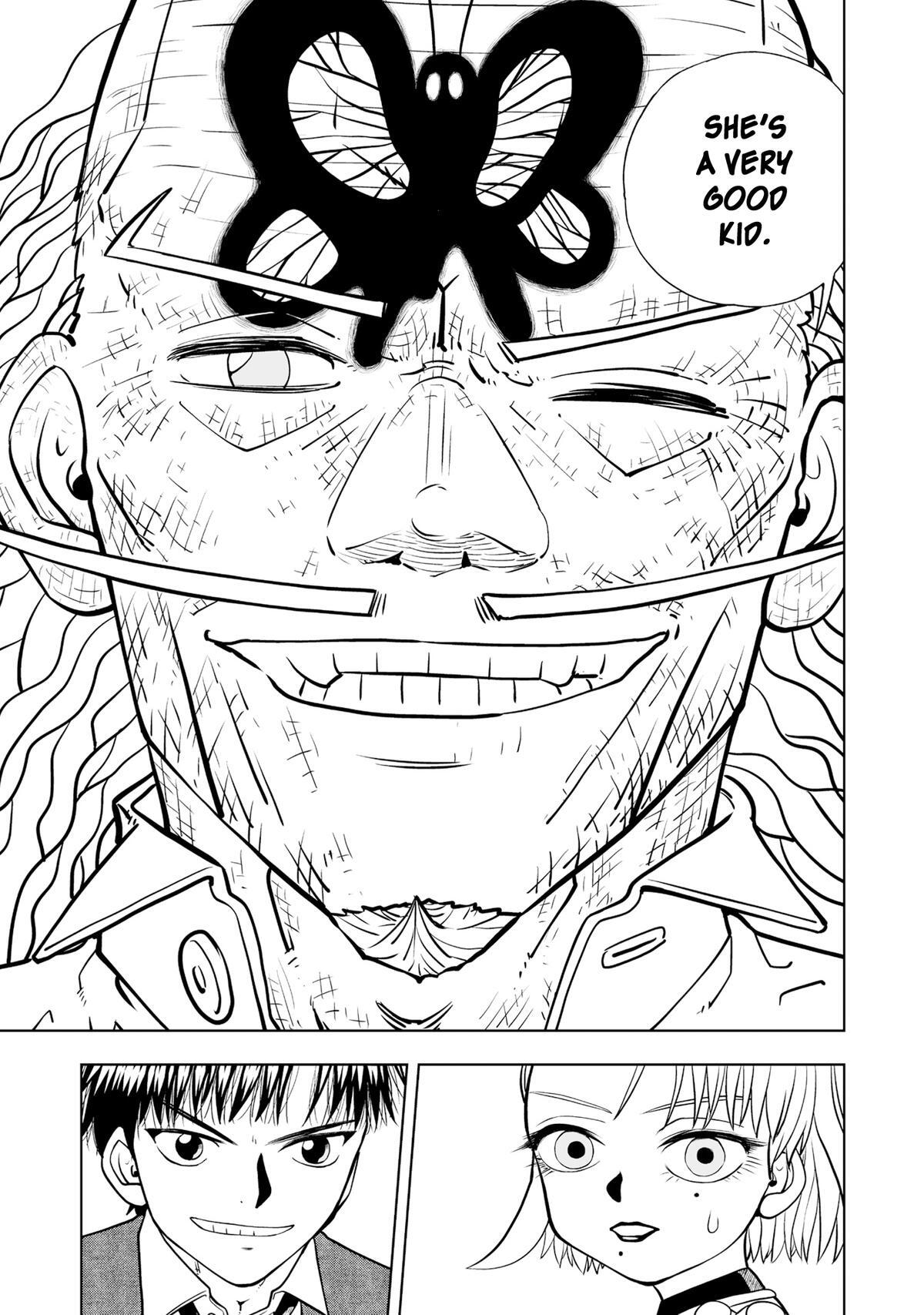 Read Zatch Bell! 2 Manga Online