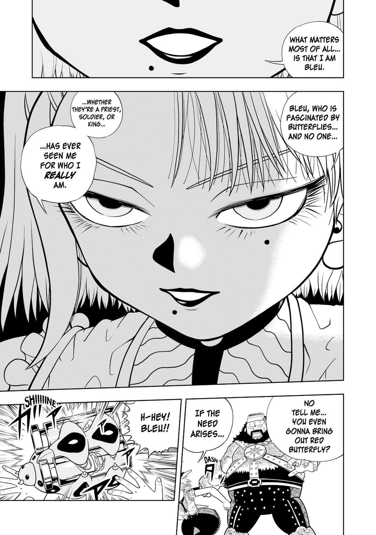 Read Zatch Bell! 2 Manga Online