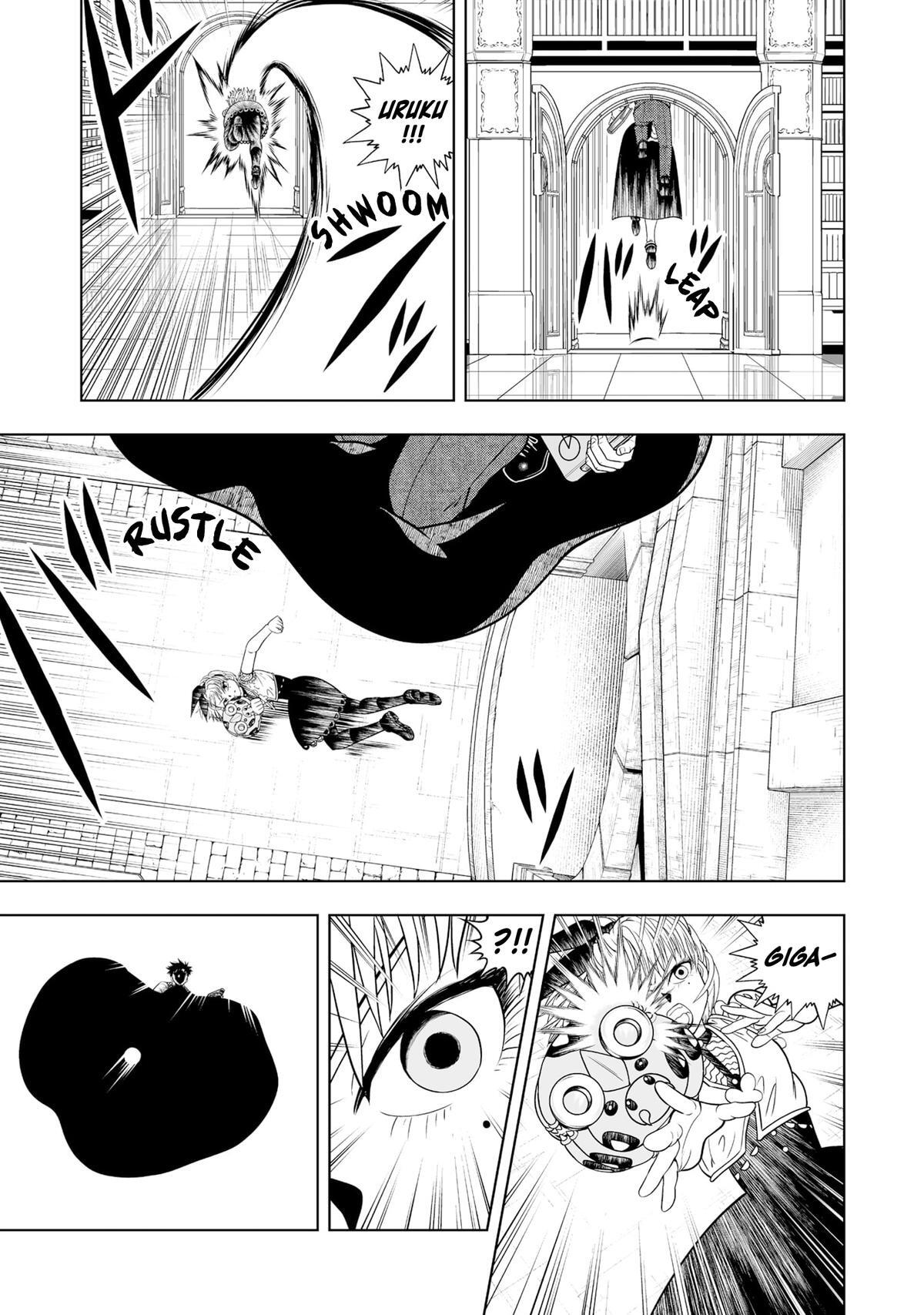 Read Zatch Bell! 2 Manga Online