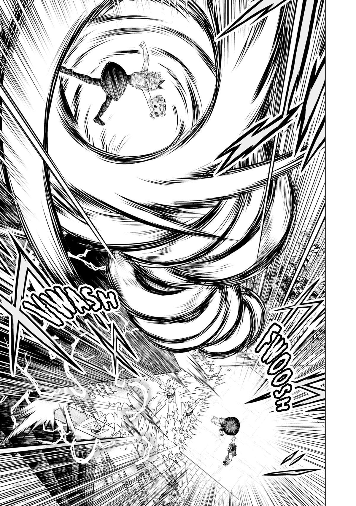 Read Zatch Bell! 2 Manga Online