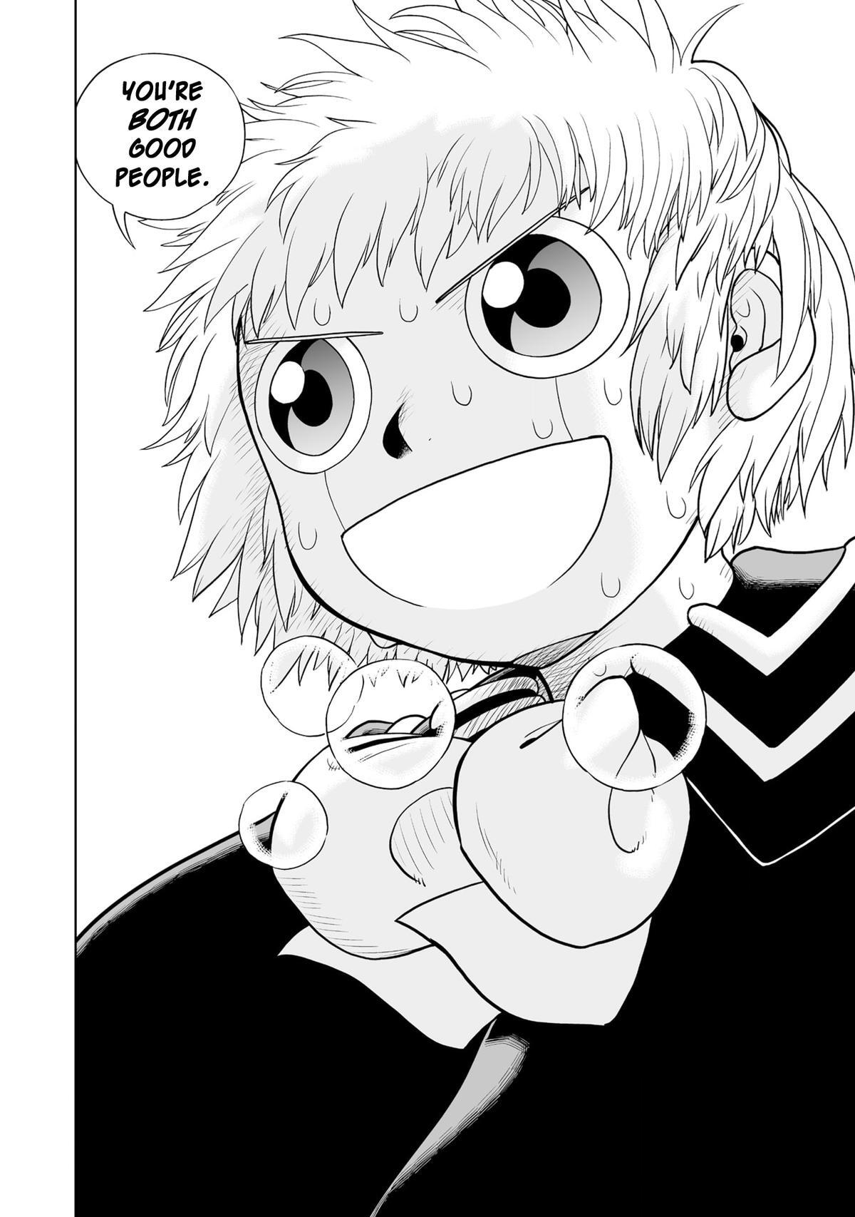 Read Zatch Bell! 2 Manga Online