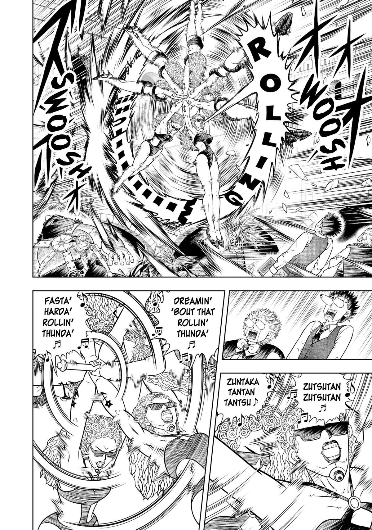 Read Zatch Bell! 2 Manga Online