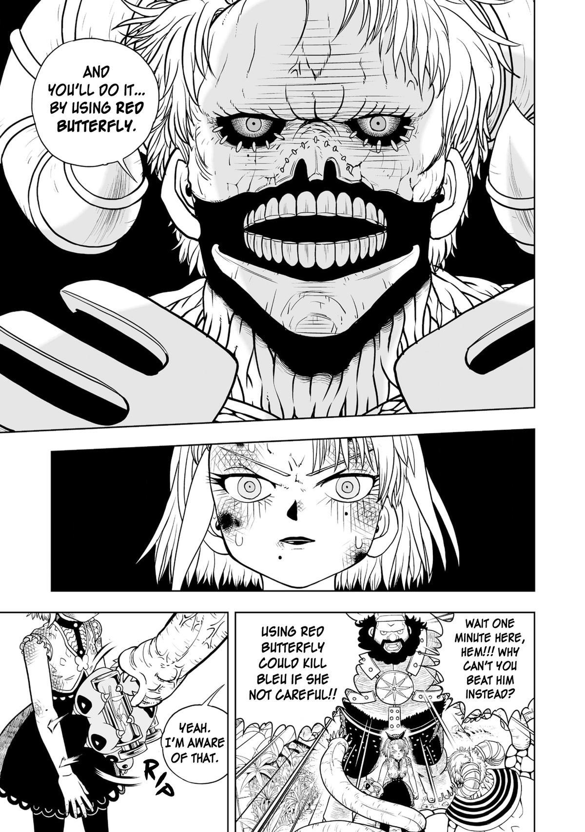 Read Zatch Bell! 2 Manga Online