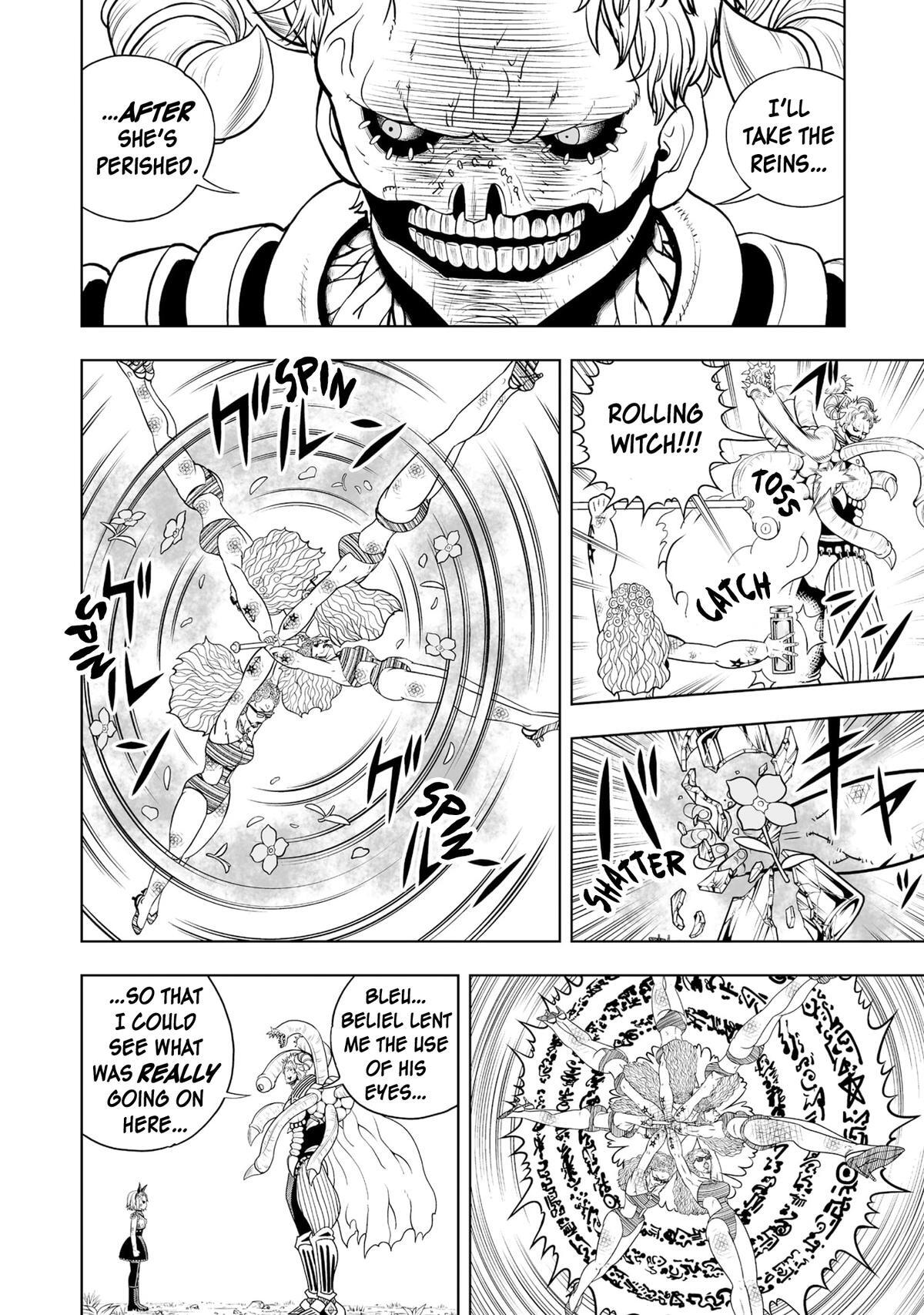 Read Zatch Bell! 2 Manga Online