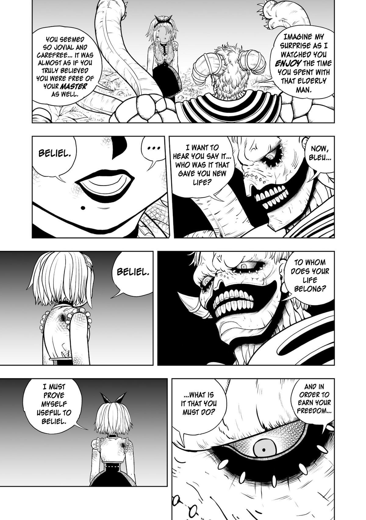 Read Zatch Bell! 2 Manga Online