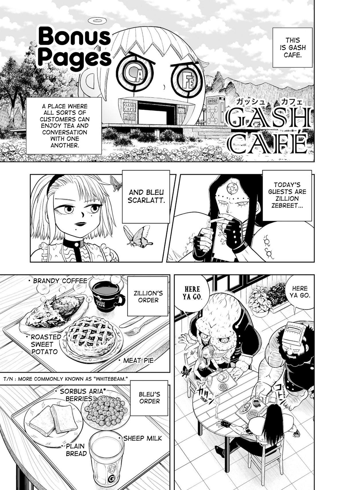 Read Zatch Bell! 2 Manga Online