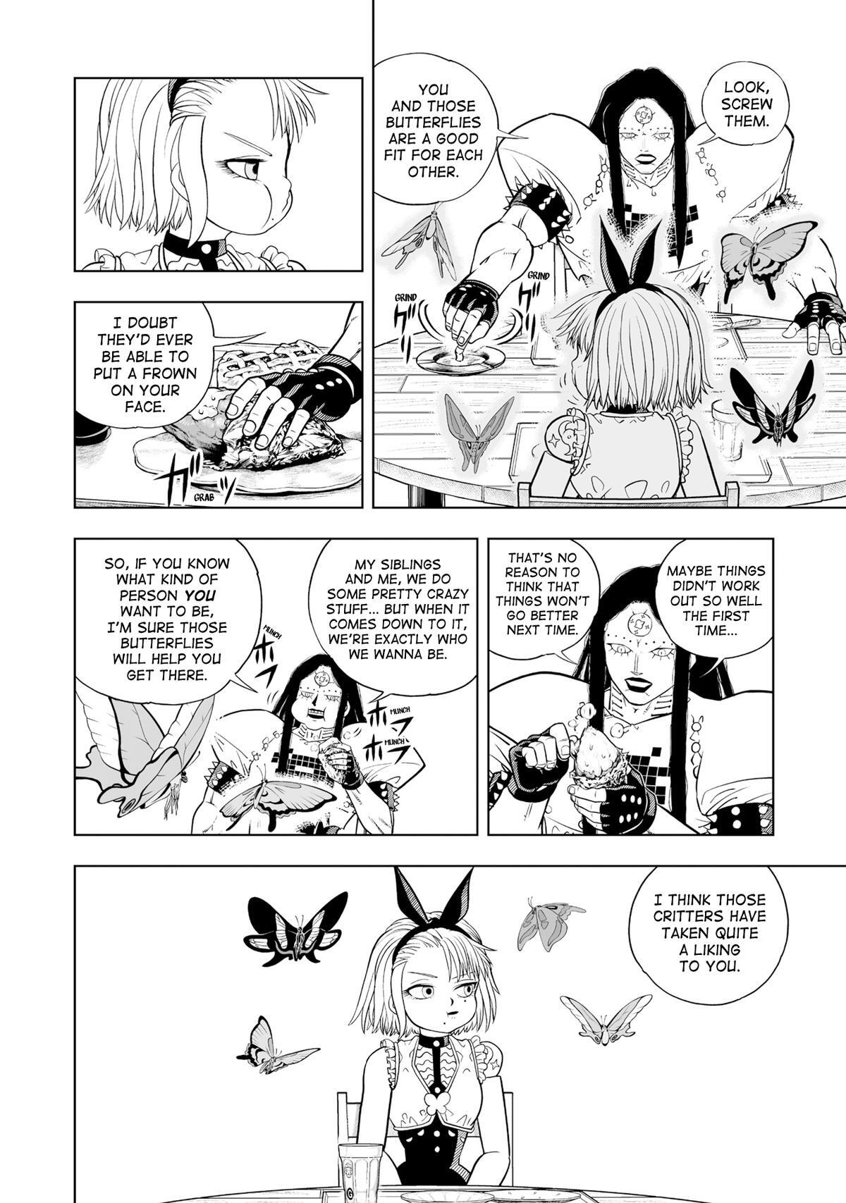Read Zatch Bell! 2 Manga Online