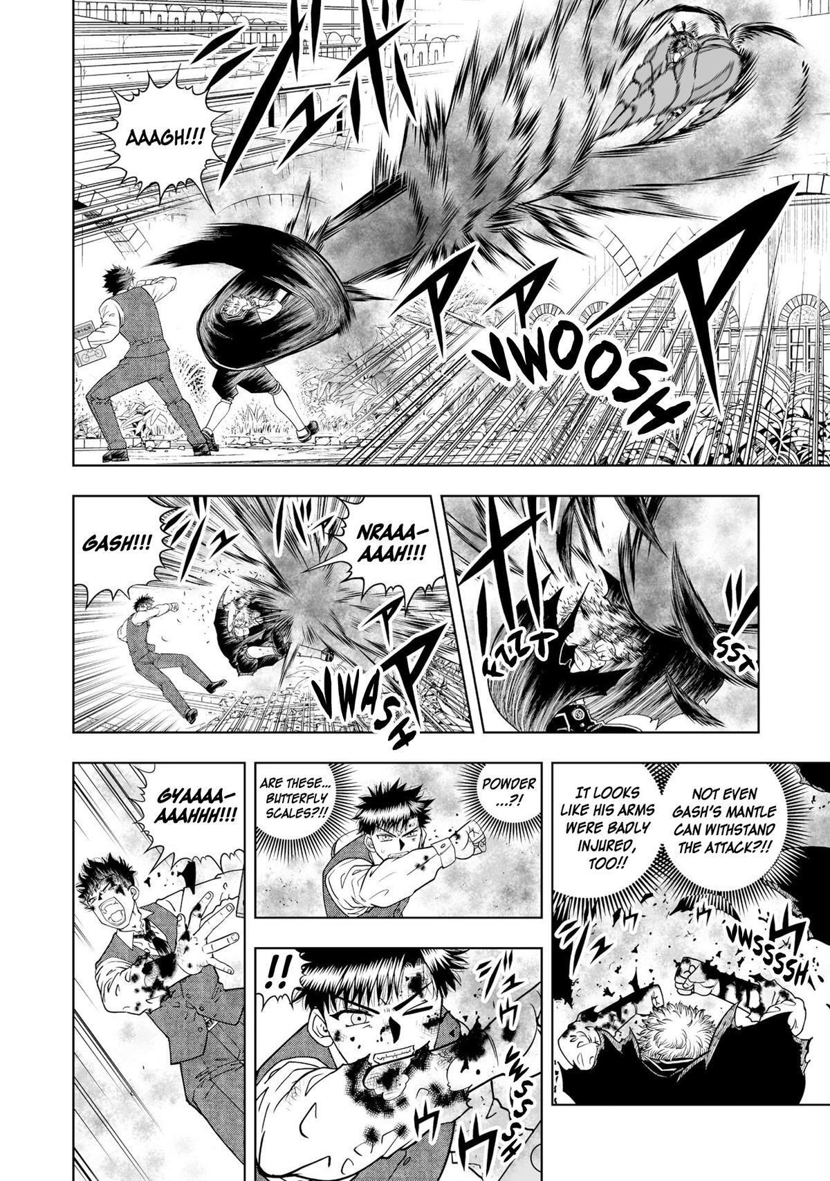 Read Zatch Bell! 2 Manga Online