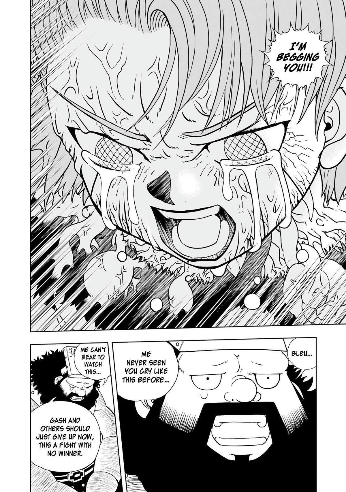 Read Zatch Bell! 2 Manga Online