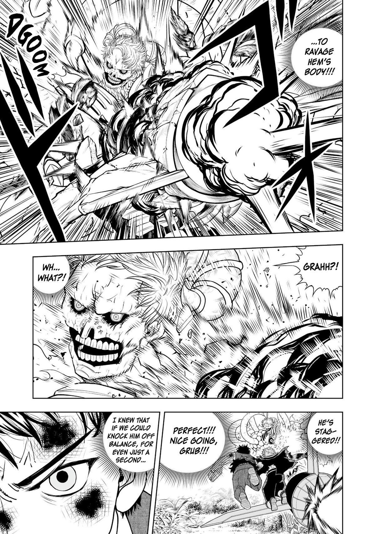 Read Zatch Bell! 2 Manga Online