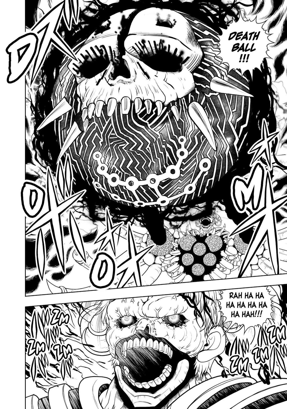 Read Zatch Bell! 2 Manga Online