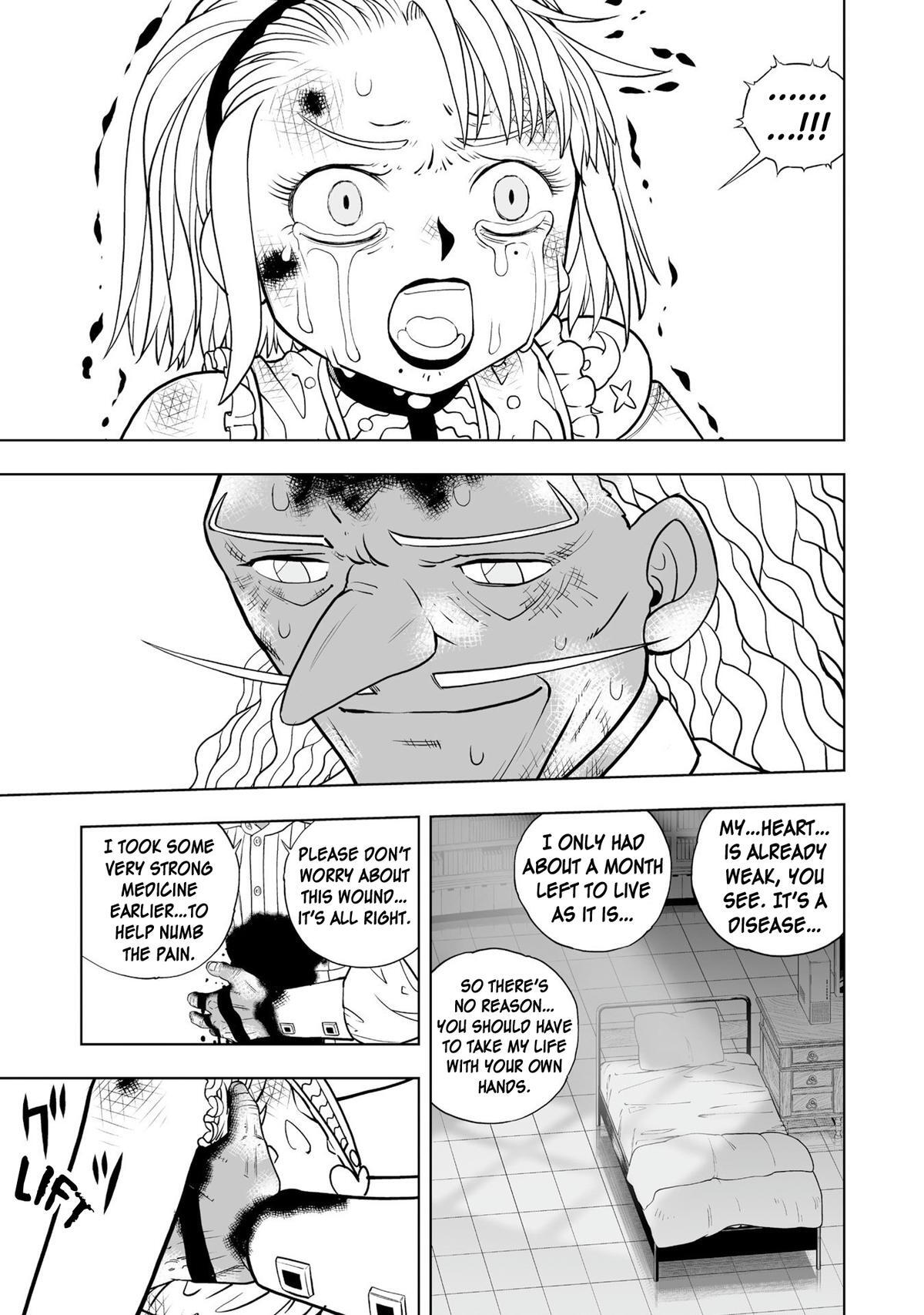 Read Zatch Bell! 2 Manga Online