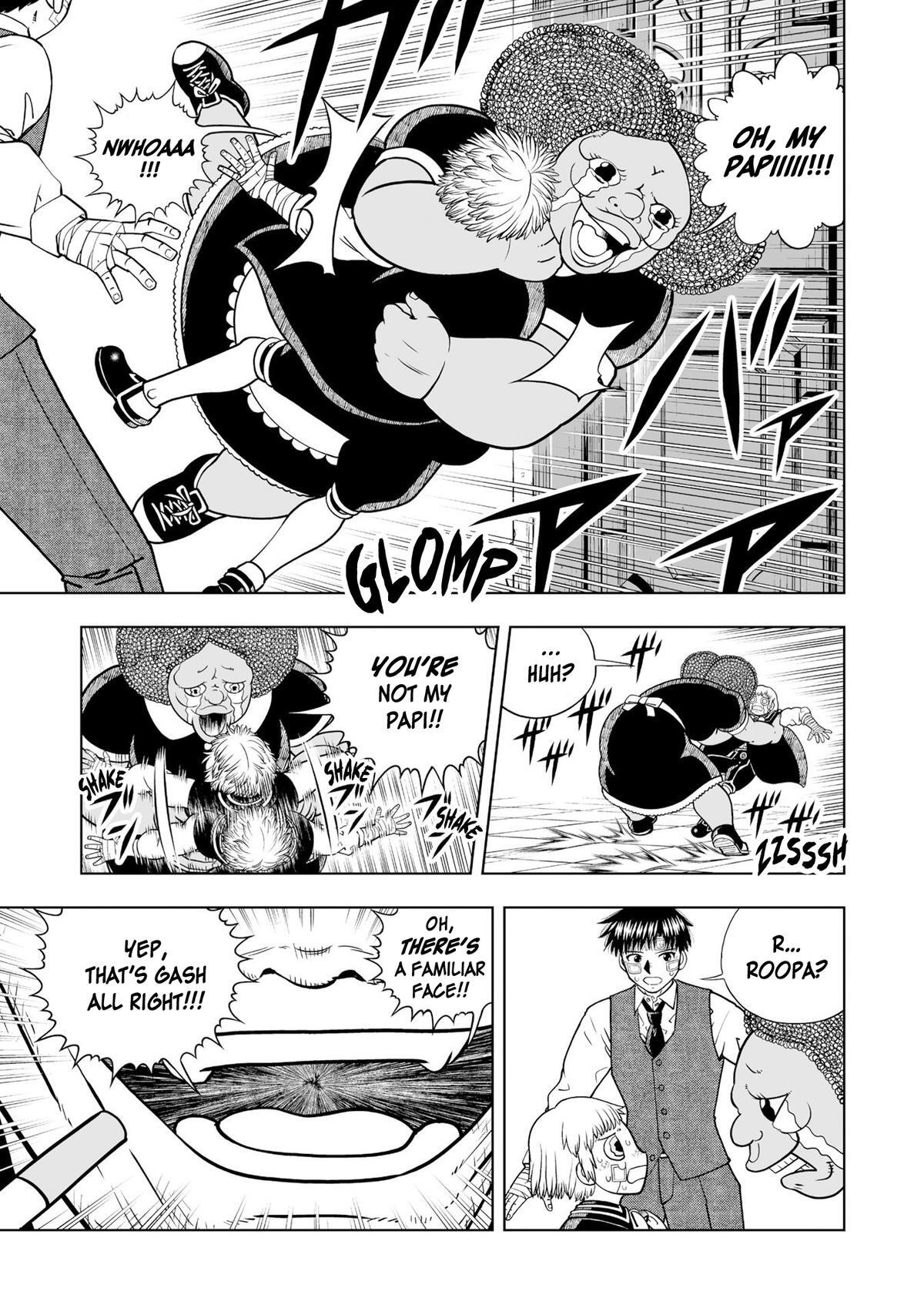 Read Zatch Bell! 2 Manga Online