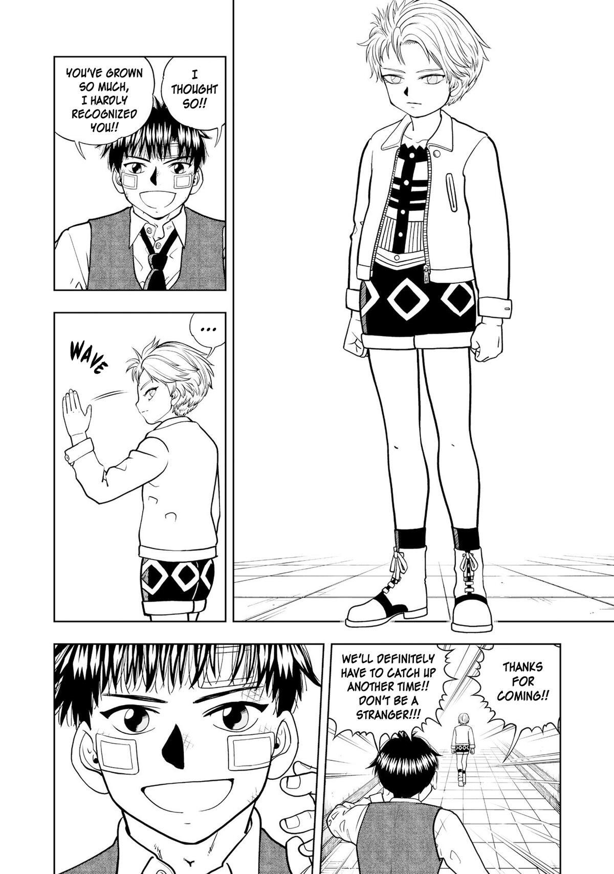 Read Zatch Bell! 2 Manga Online