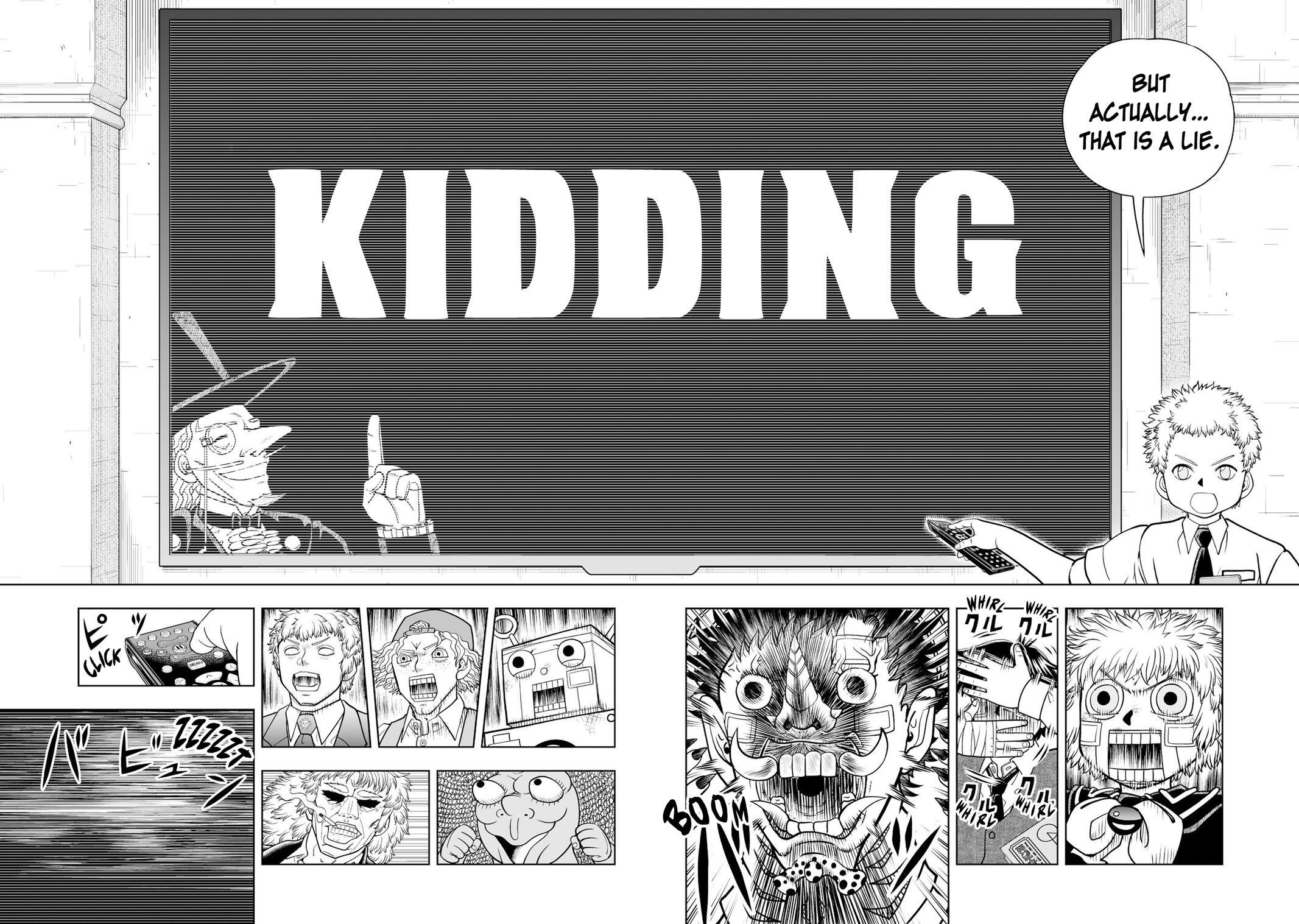 Read Zatch Bell! 2 Manga Online