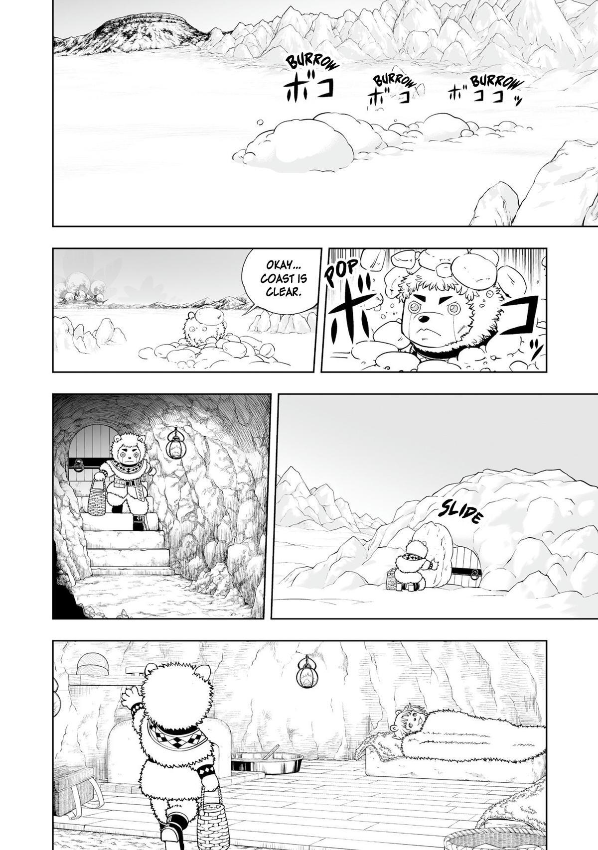 Read Zatch Bell! 2 Manga Online