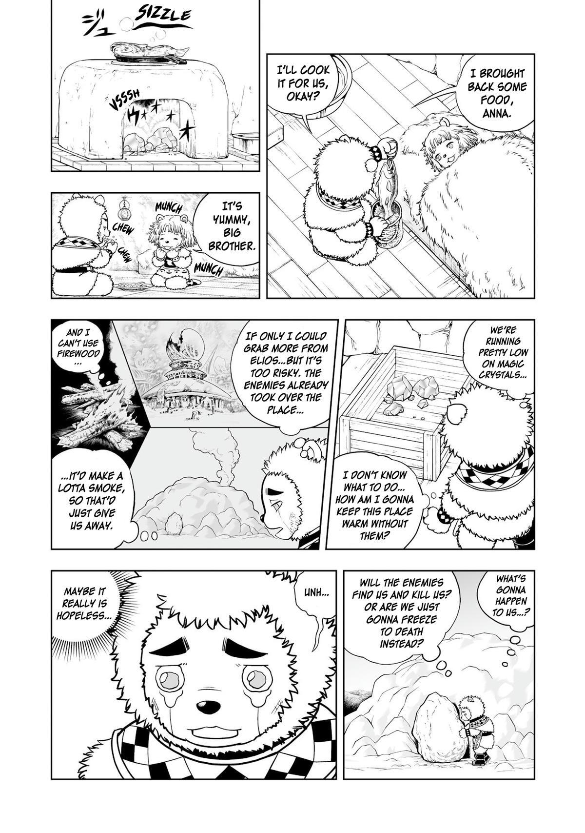 Read Zatch Bell! 2 Manga Online