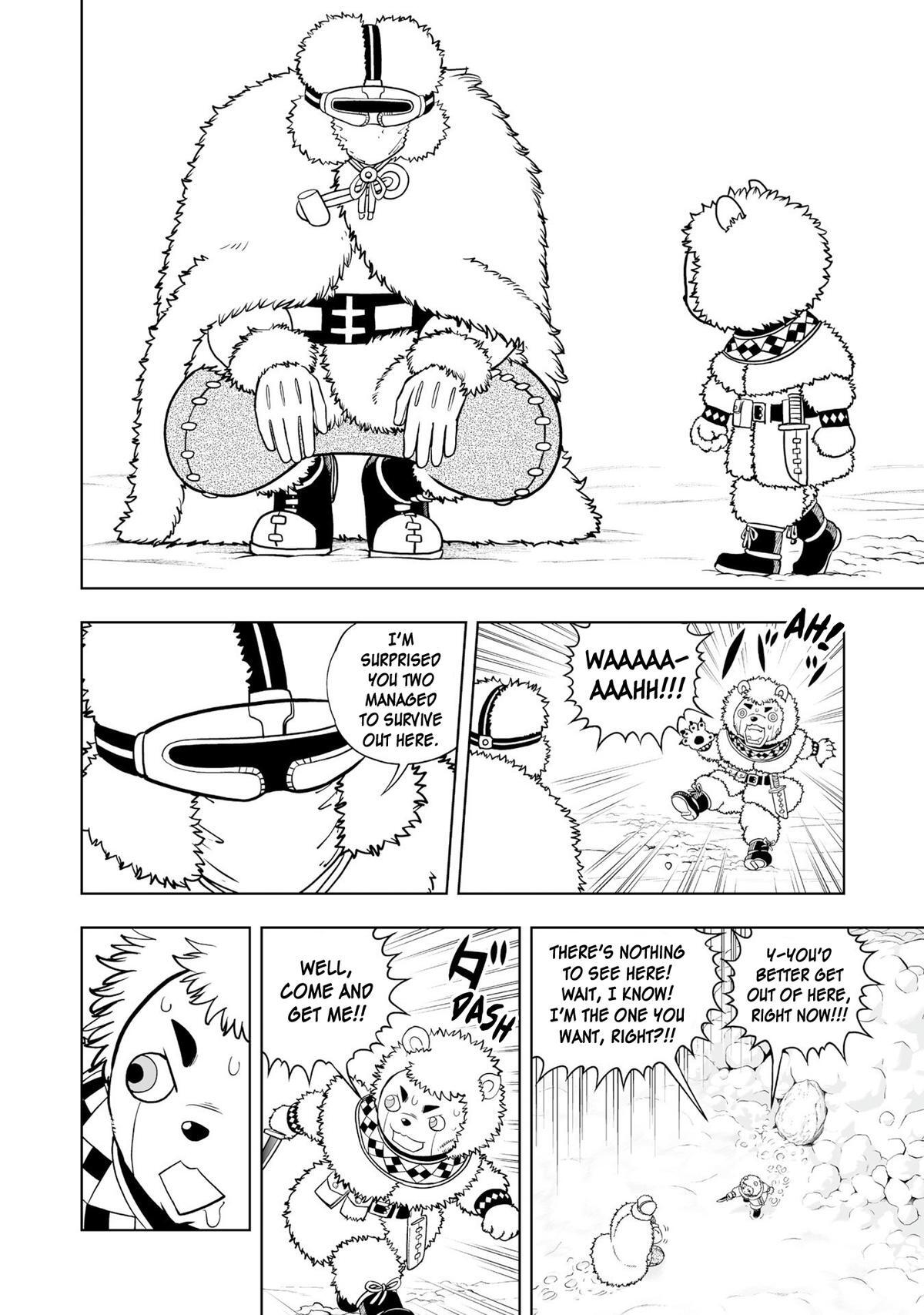 Read Zatch Bell! 2 Manga Online