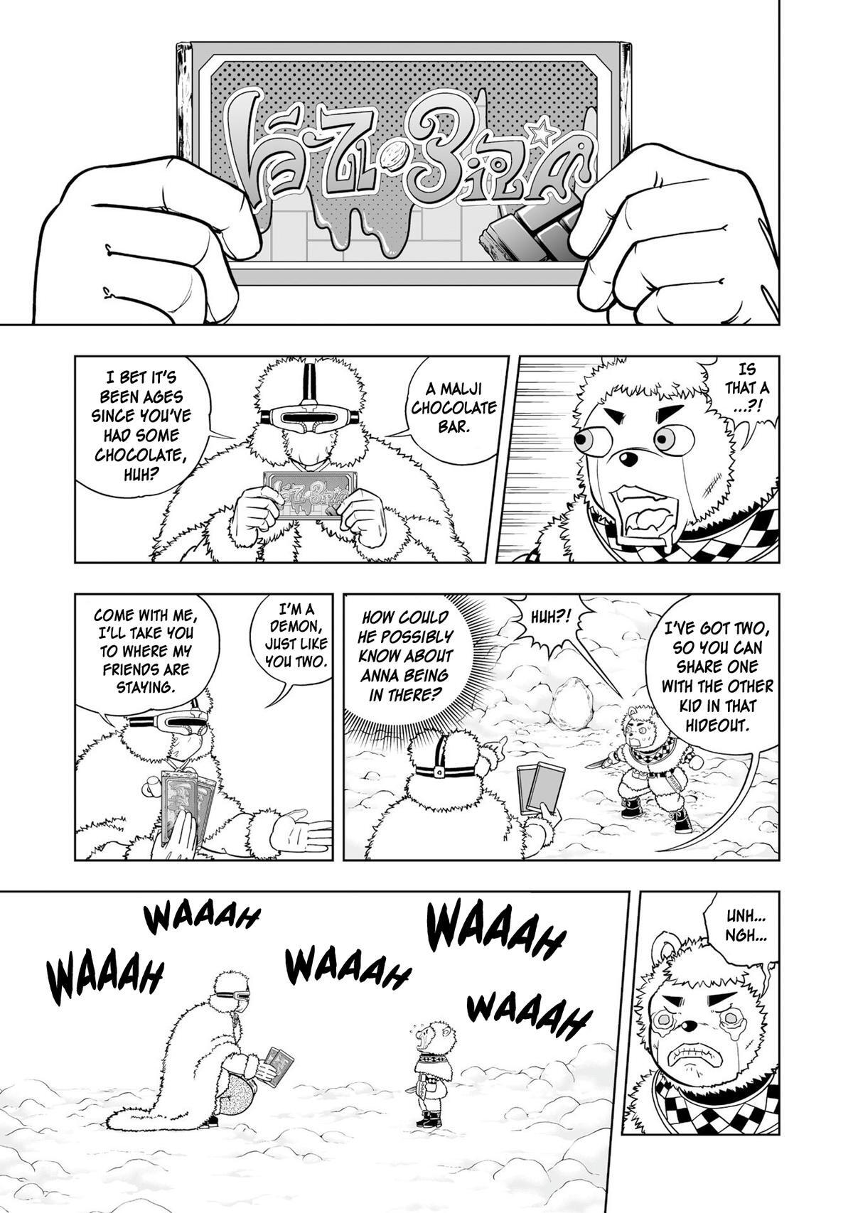 Read Zatch Bell! 2 Manga Online